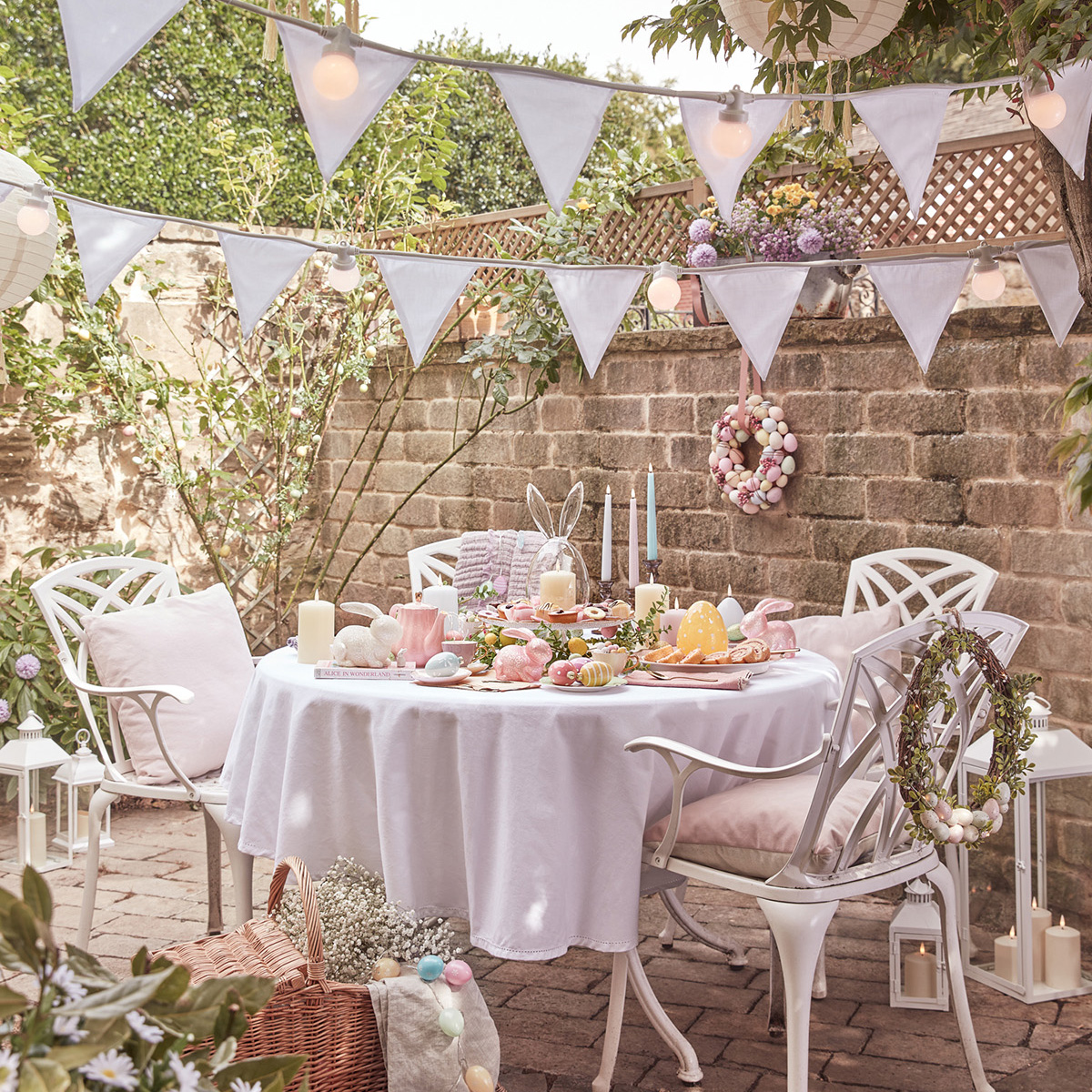 easter celebrations