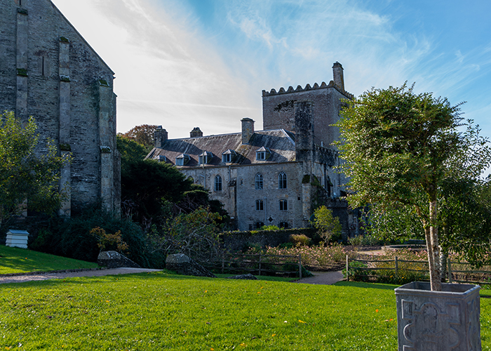 Buckland Abbey, Devon