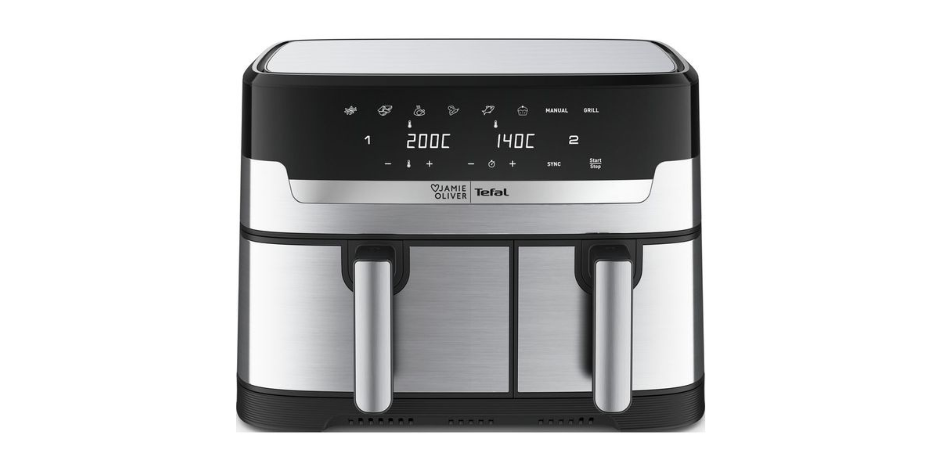 best air fryer black friday deals