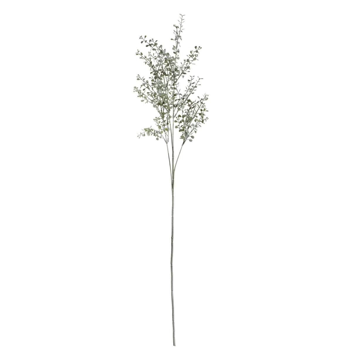 faux maidenhair fern stem