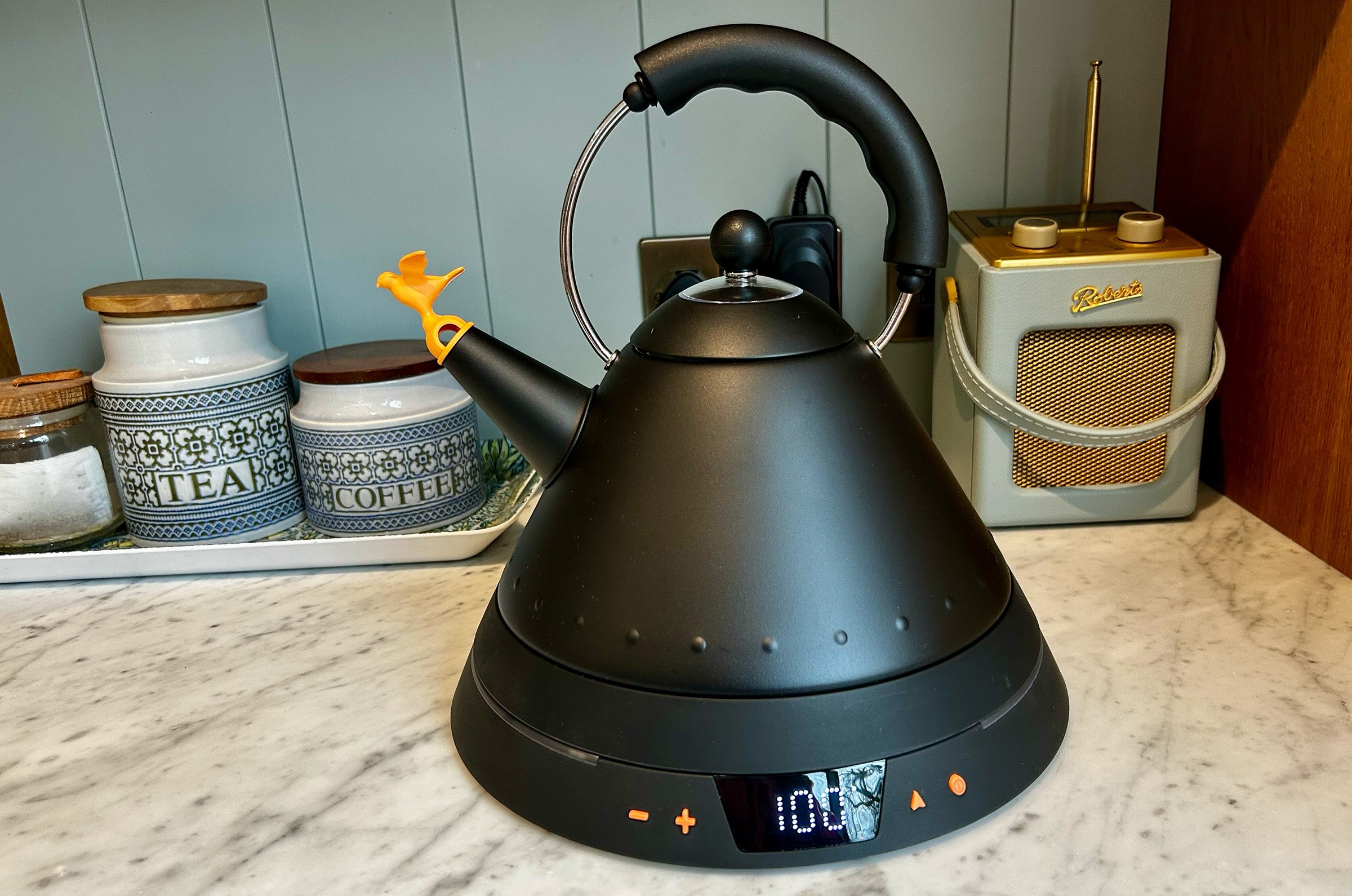 BEST KETTLES