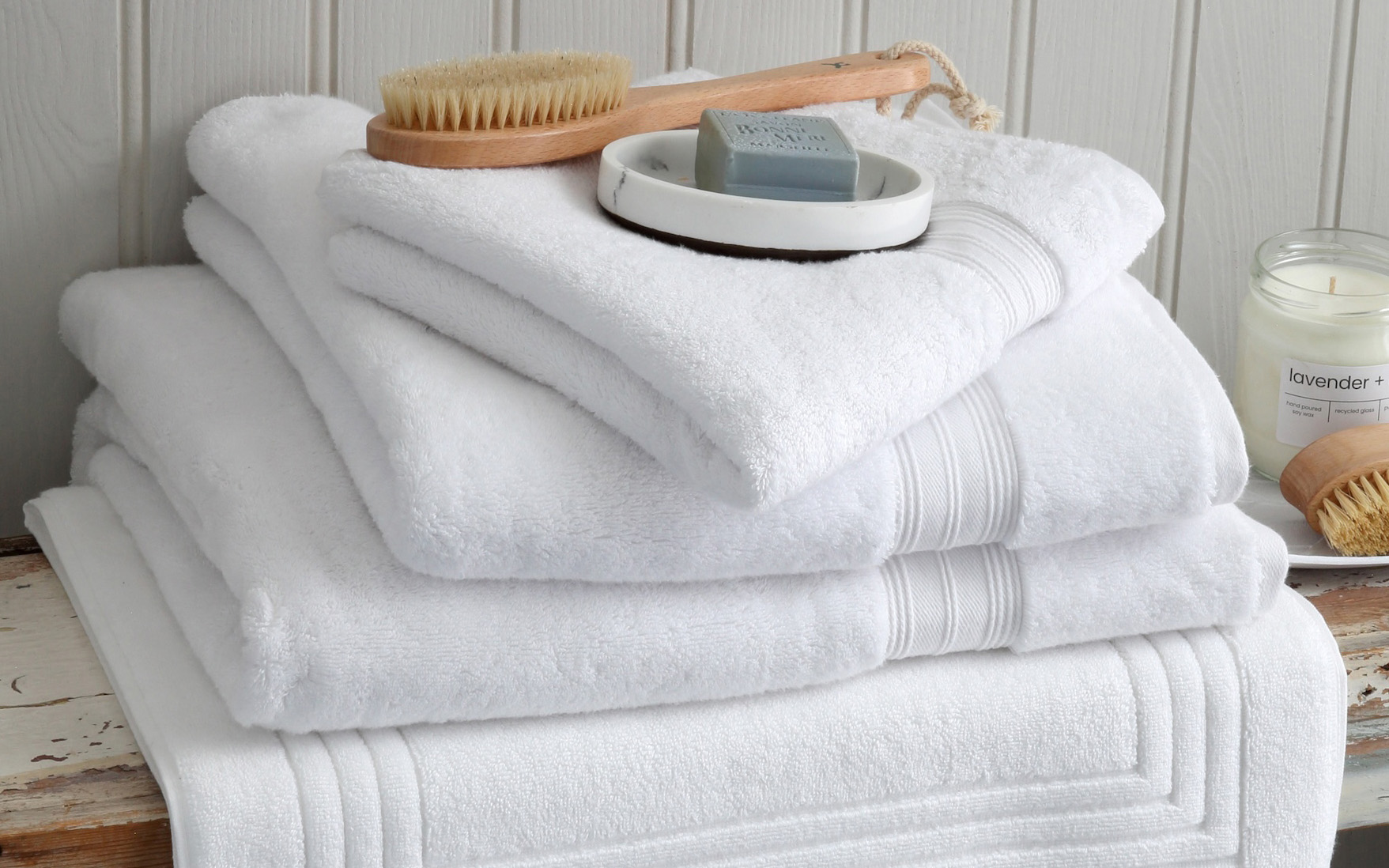 best towels
