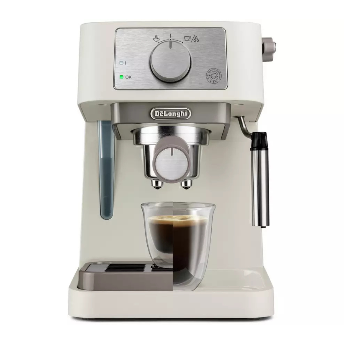 coffee machine