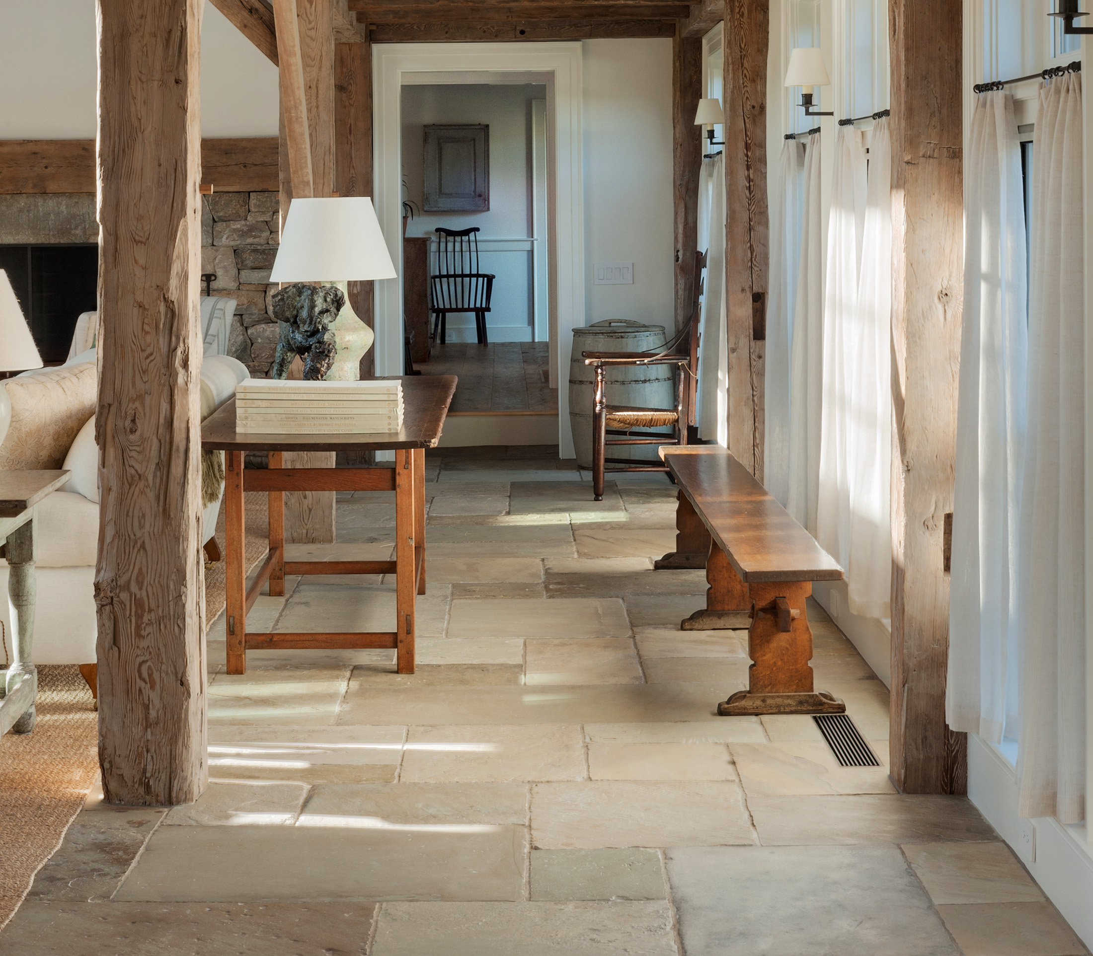 how to choose tiles