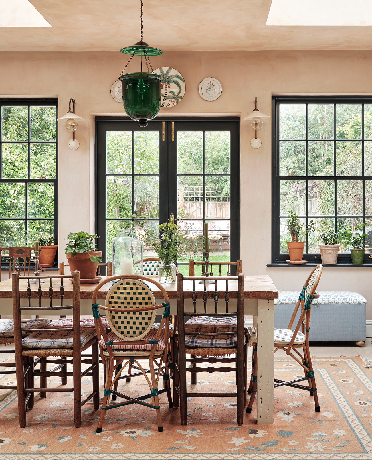Alice Palmer dining room ideas