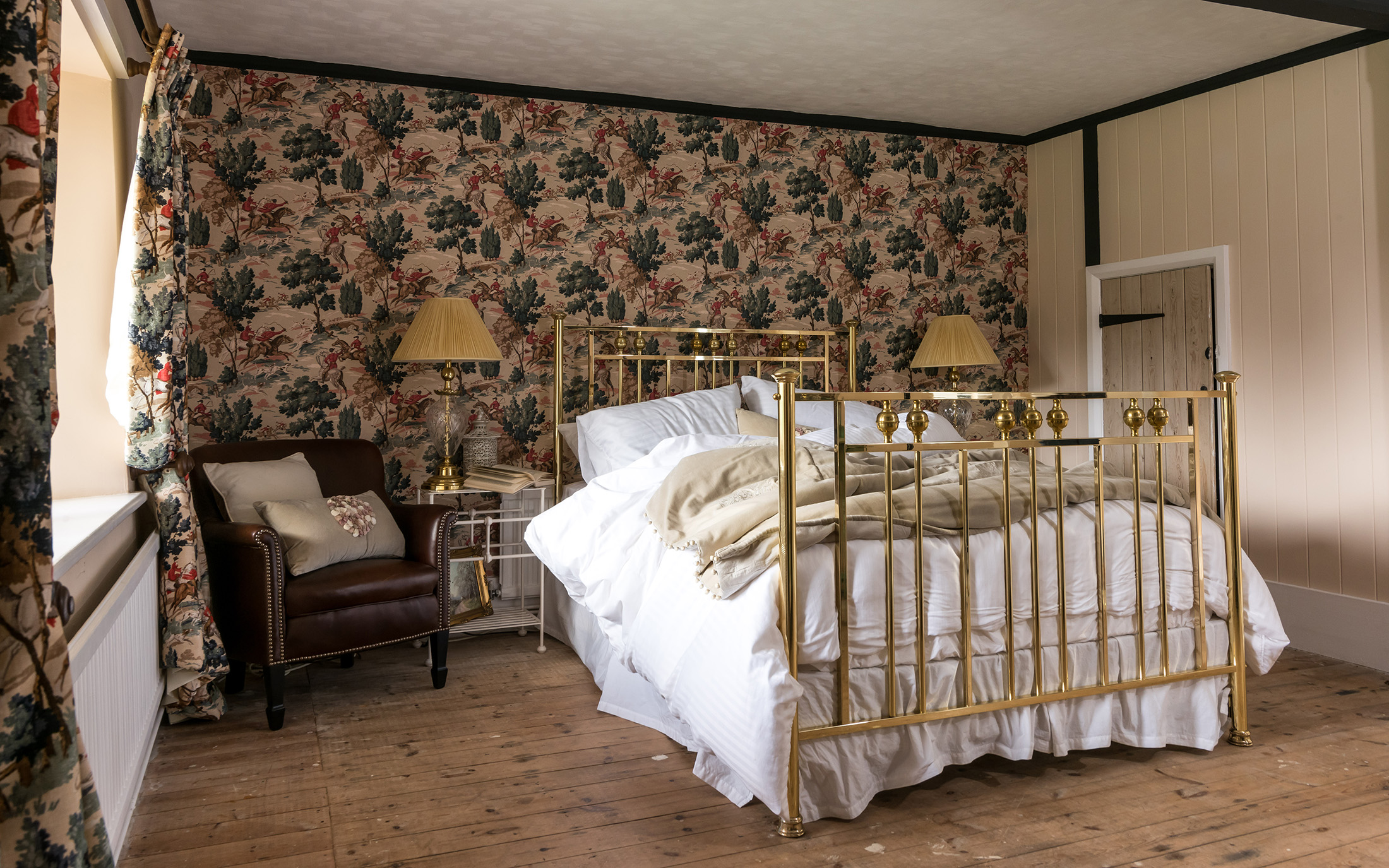 ibbc rosie bed
