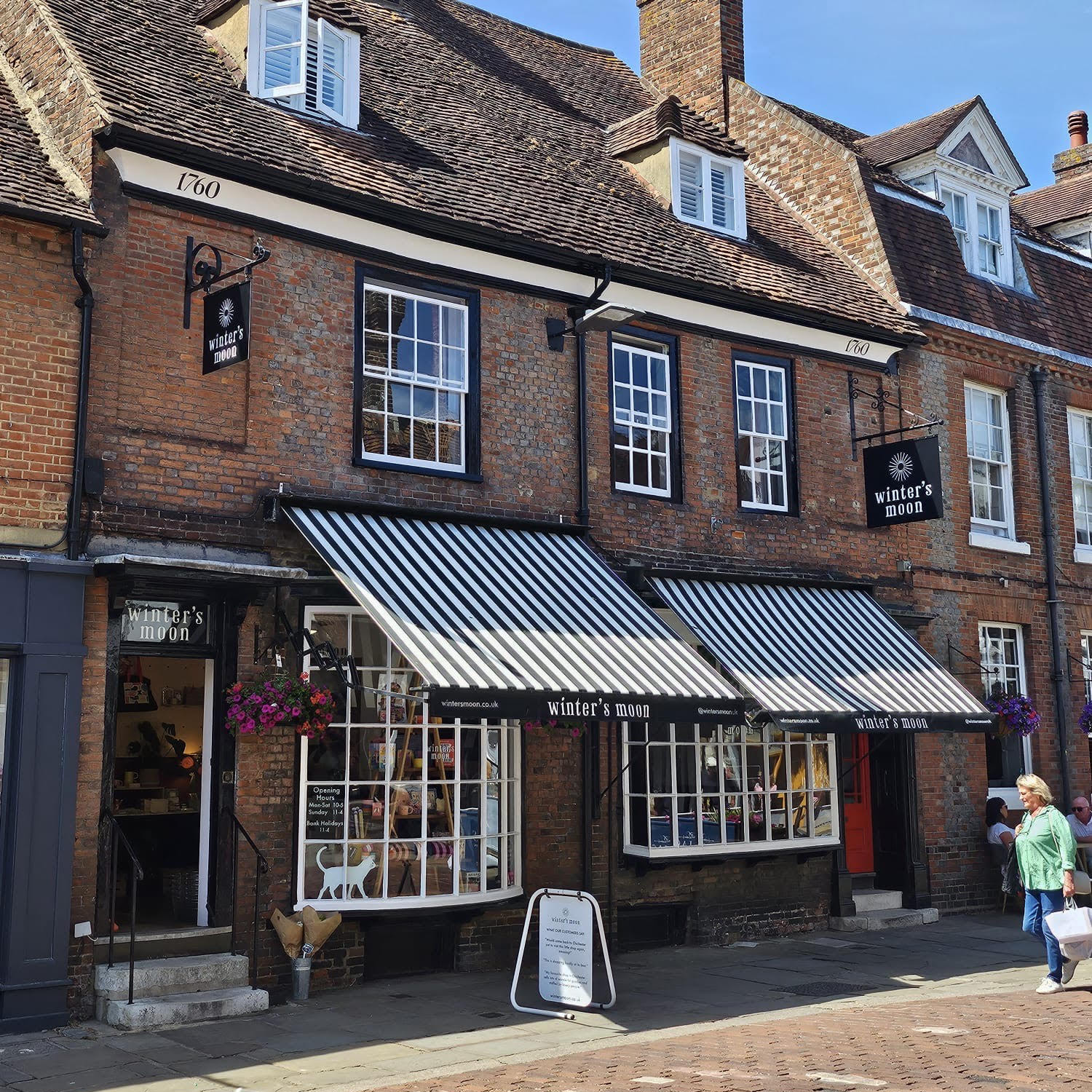 west sussex travel guide