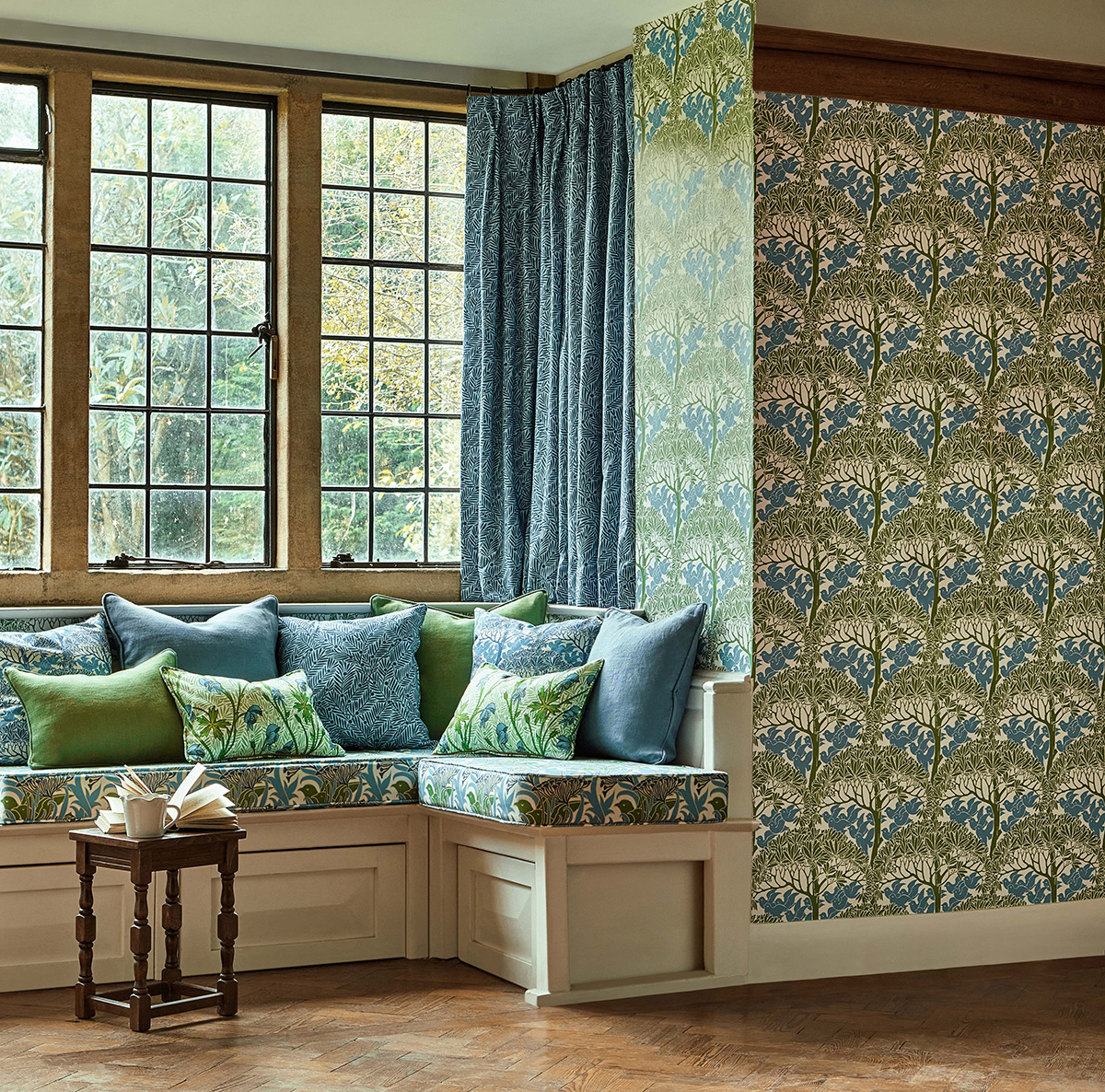 mix and match patterns