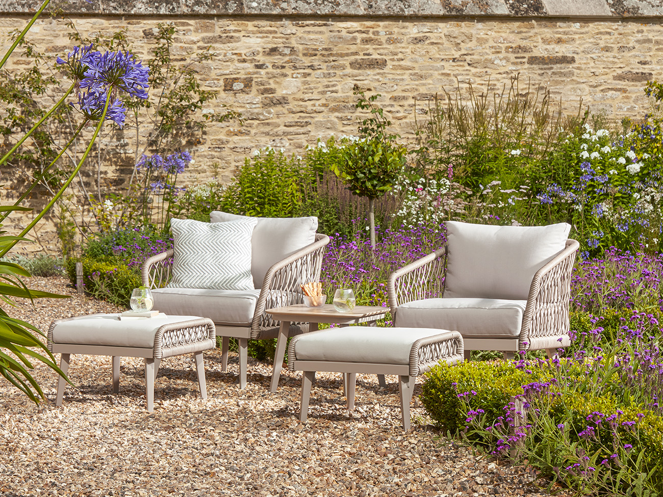 best garden furniture stores