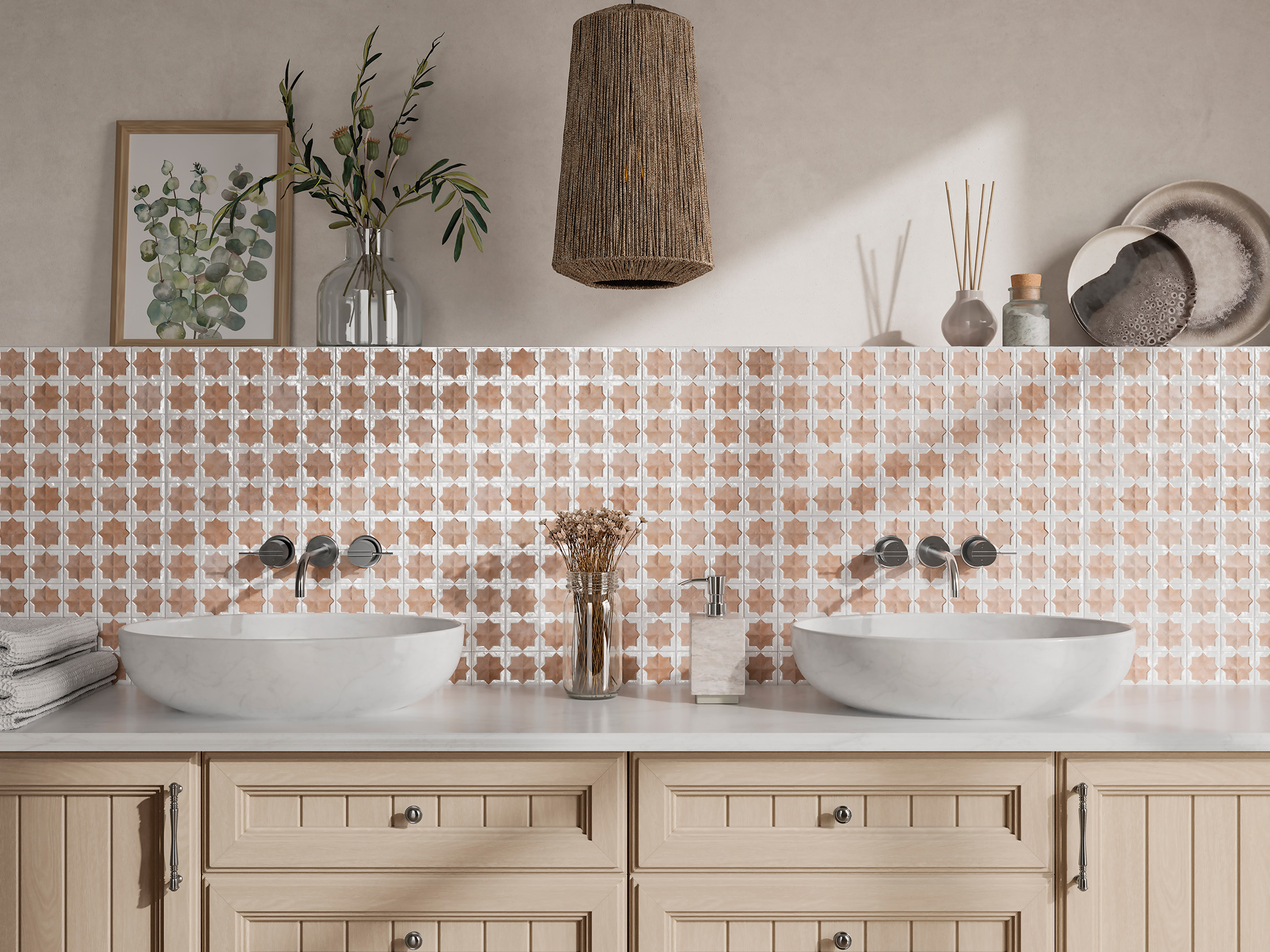 how to choose tiles