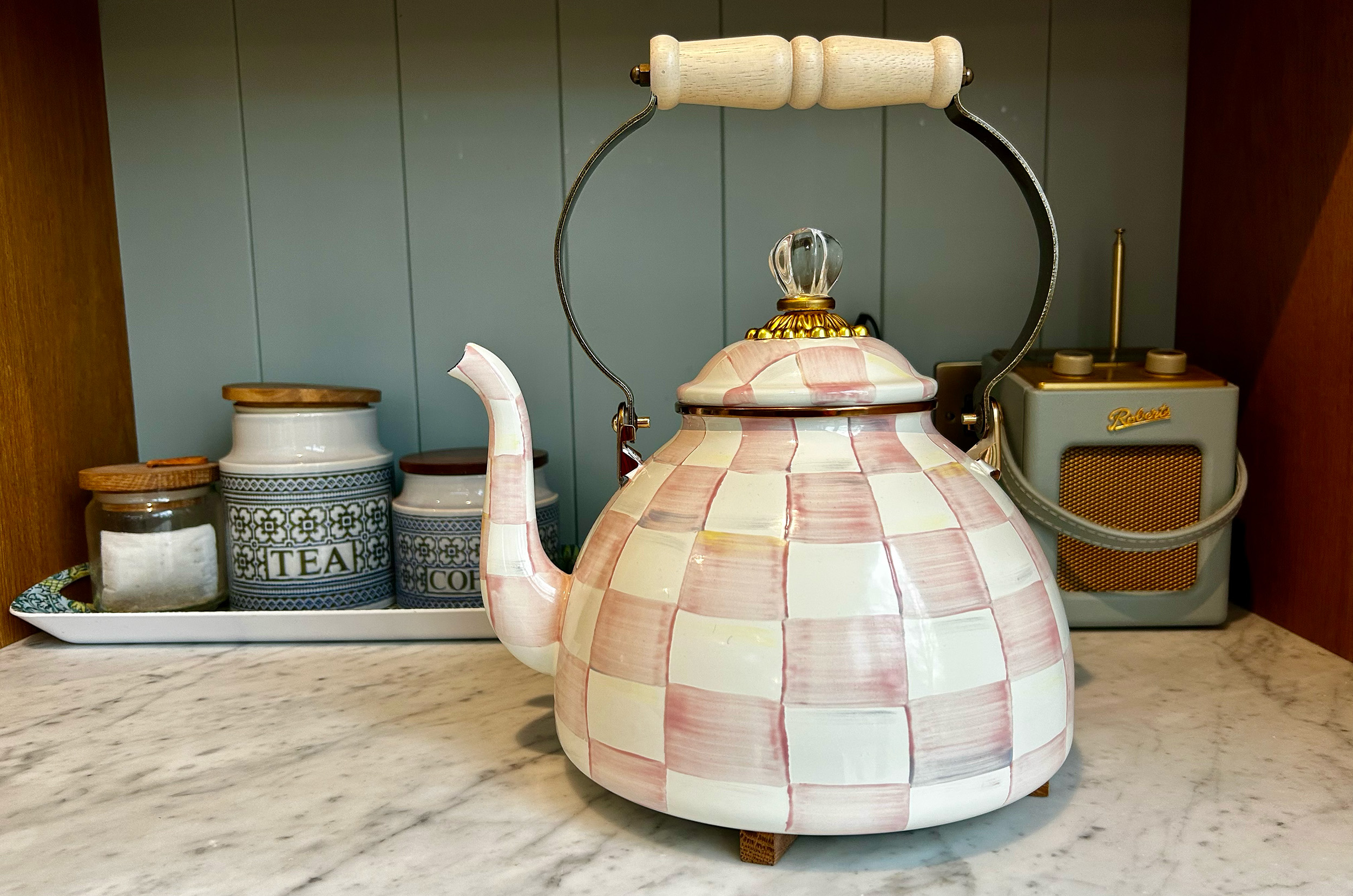 best kettles