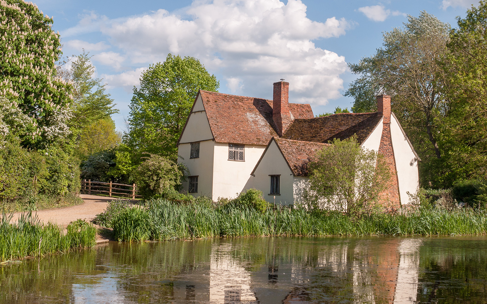 suffolk travel guide