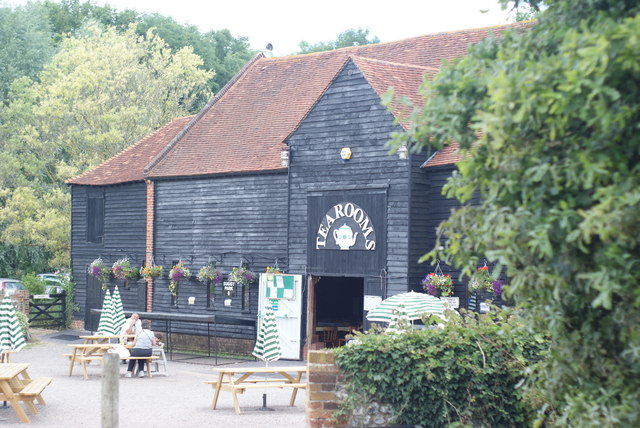 surrey