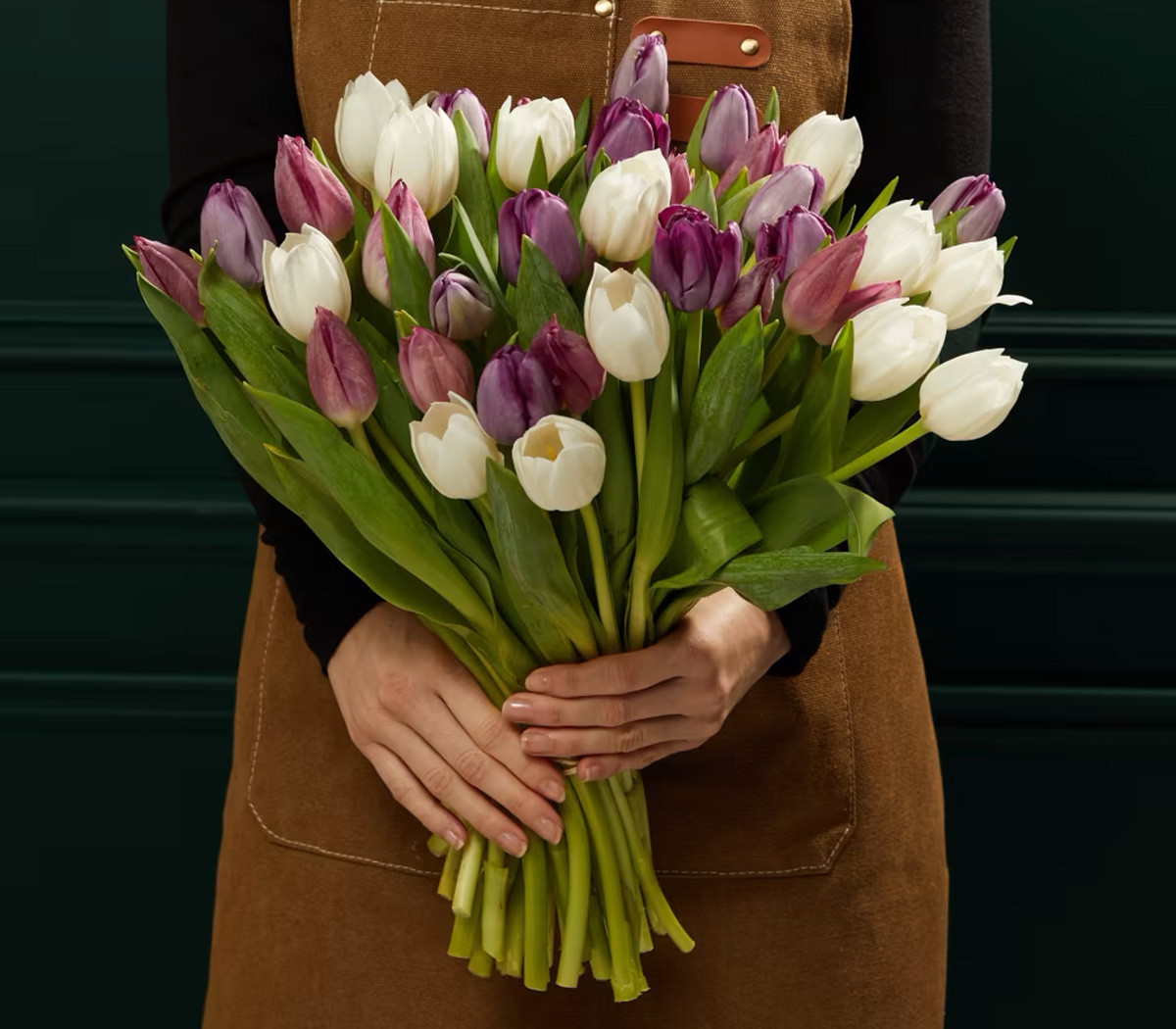 spring flowers