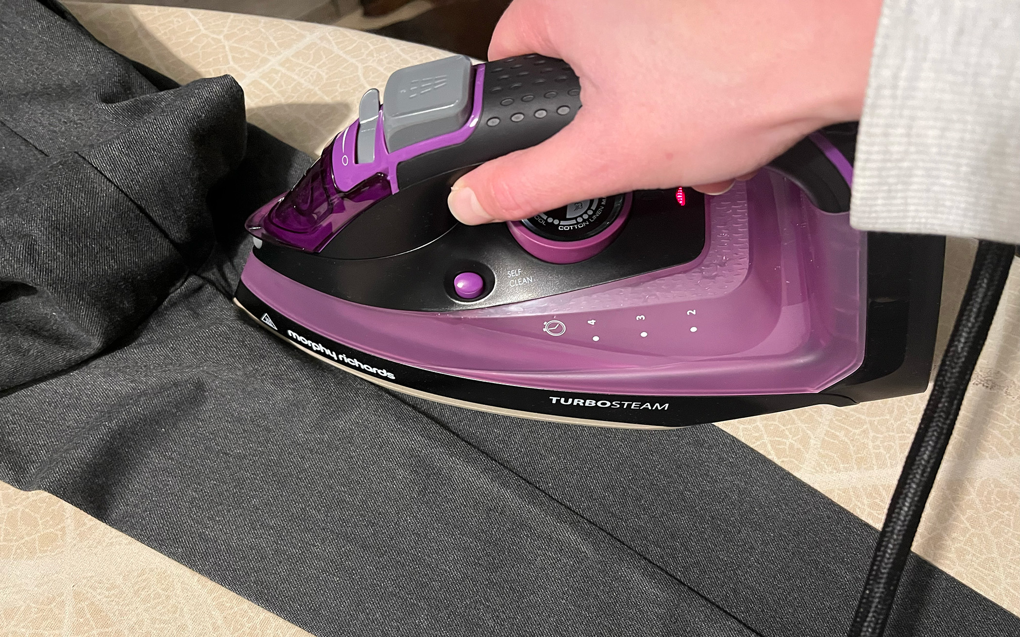 best steam irons