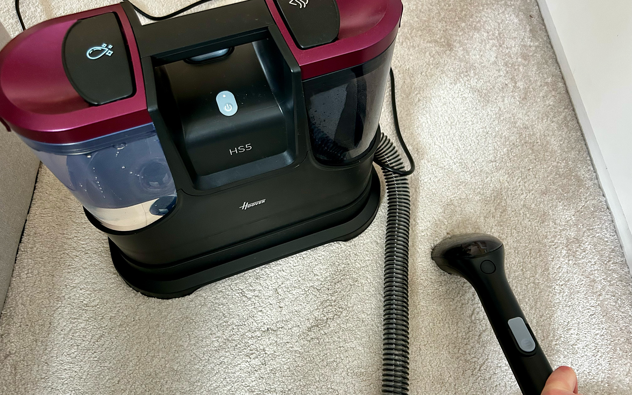 best carpet cleaners