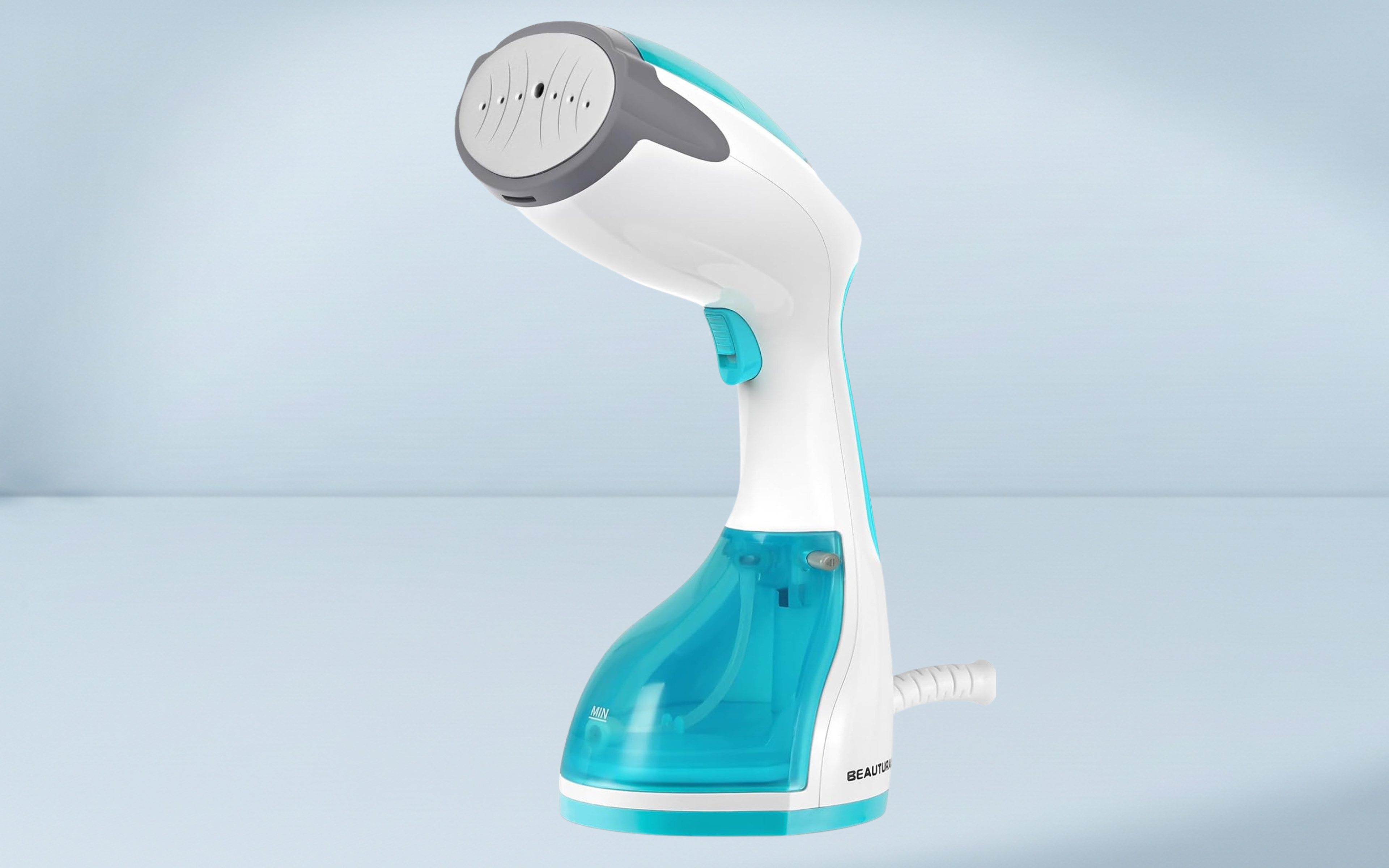 BEAUTURAL Handheld Garment Steamer