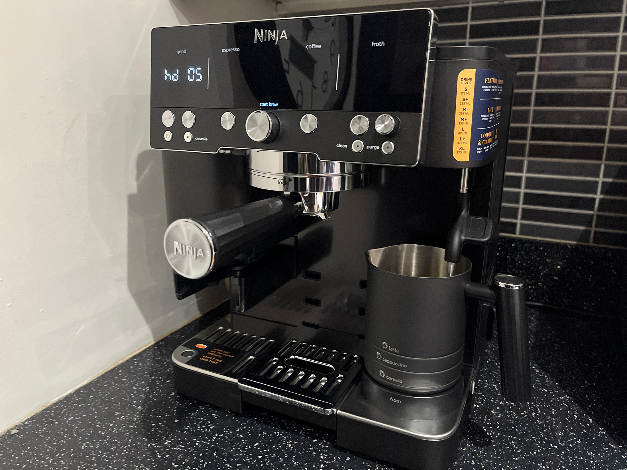best coffee machines