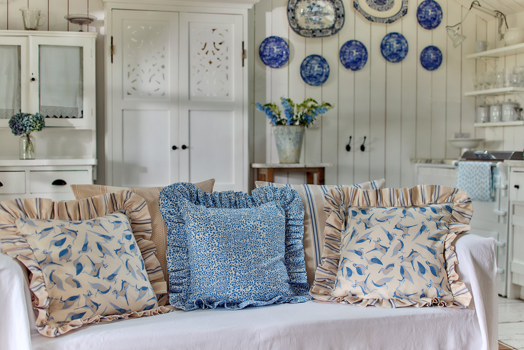natural interiors