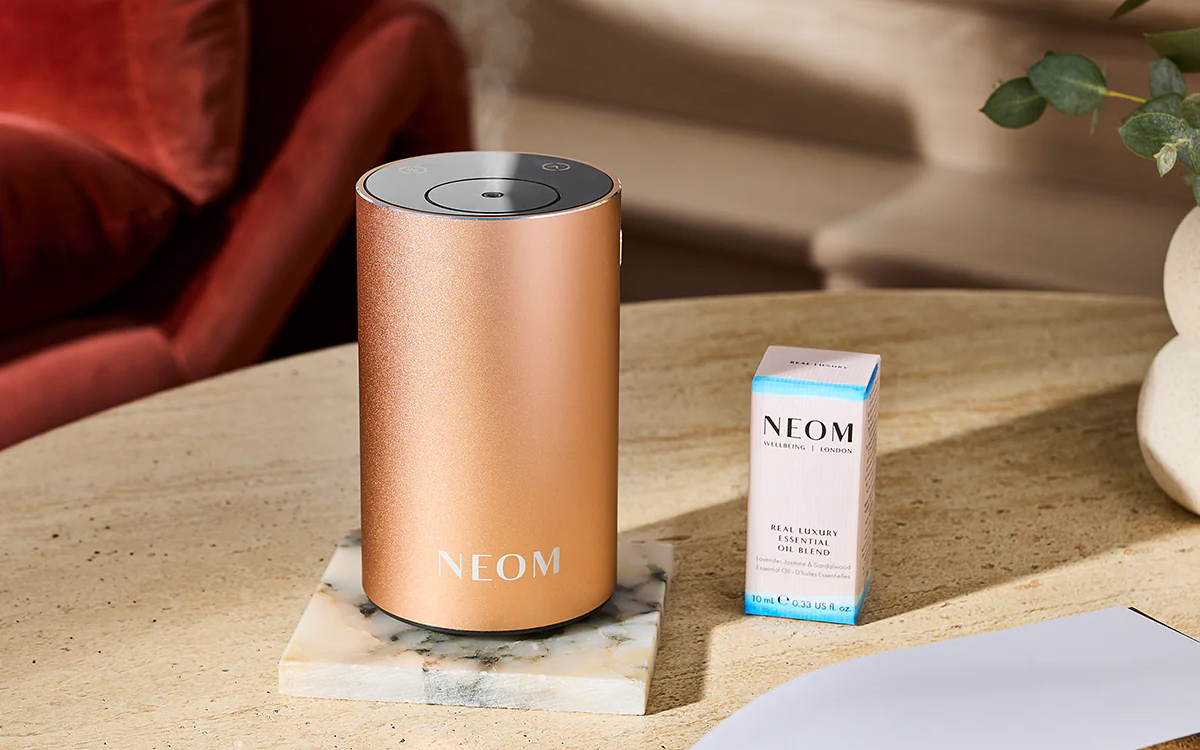 best electric diffusers