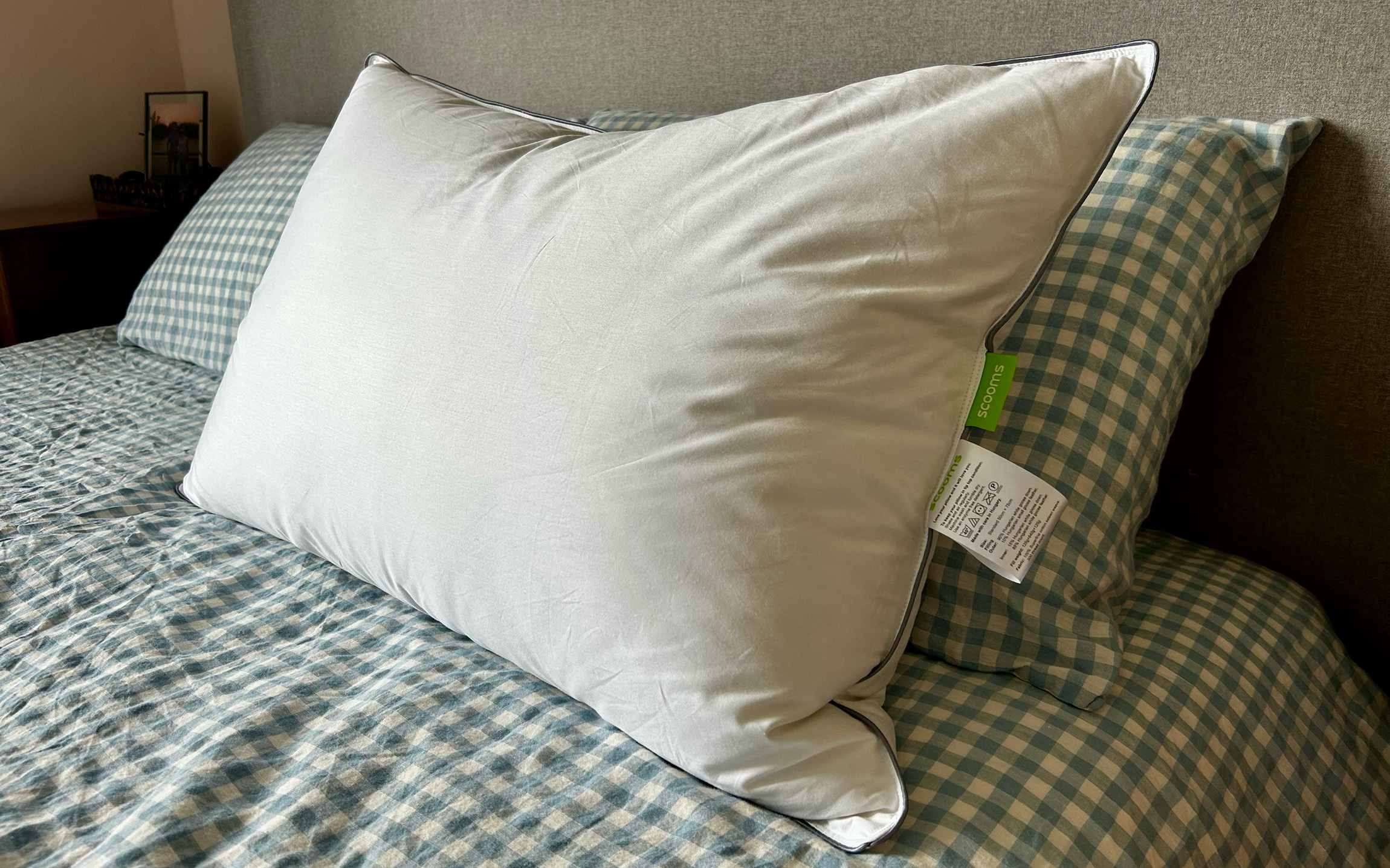 best pillows for side sleepers