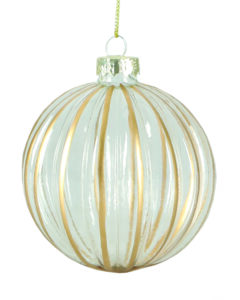 Christmas tree decorations