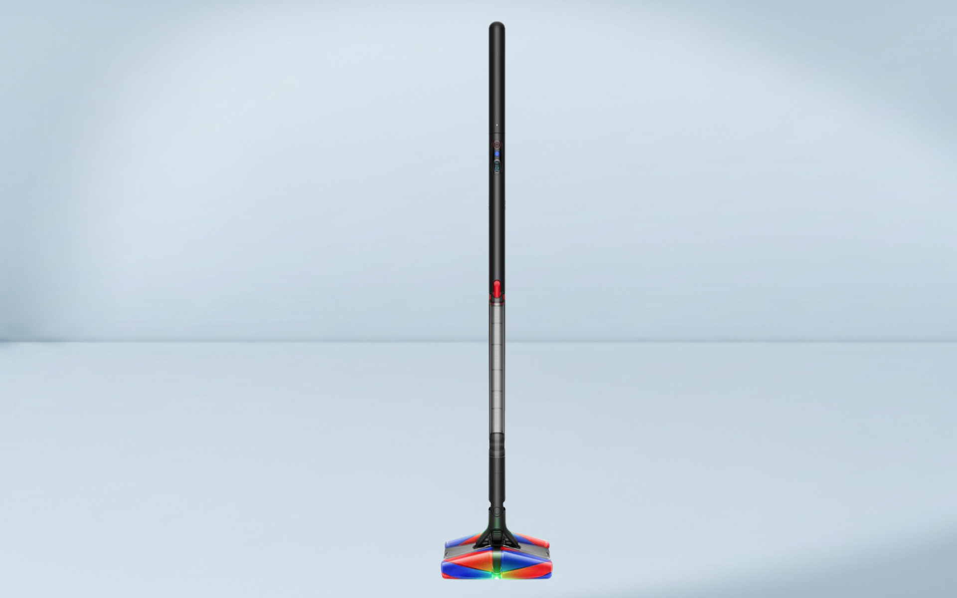 Dyson Pencil Vac