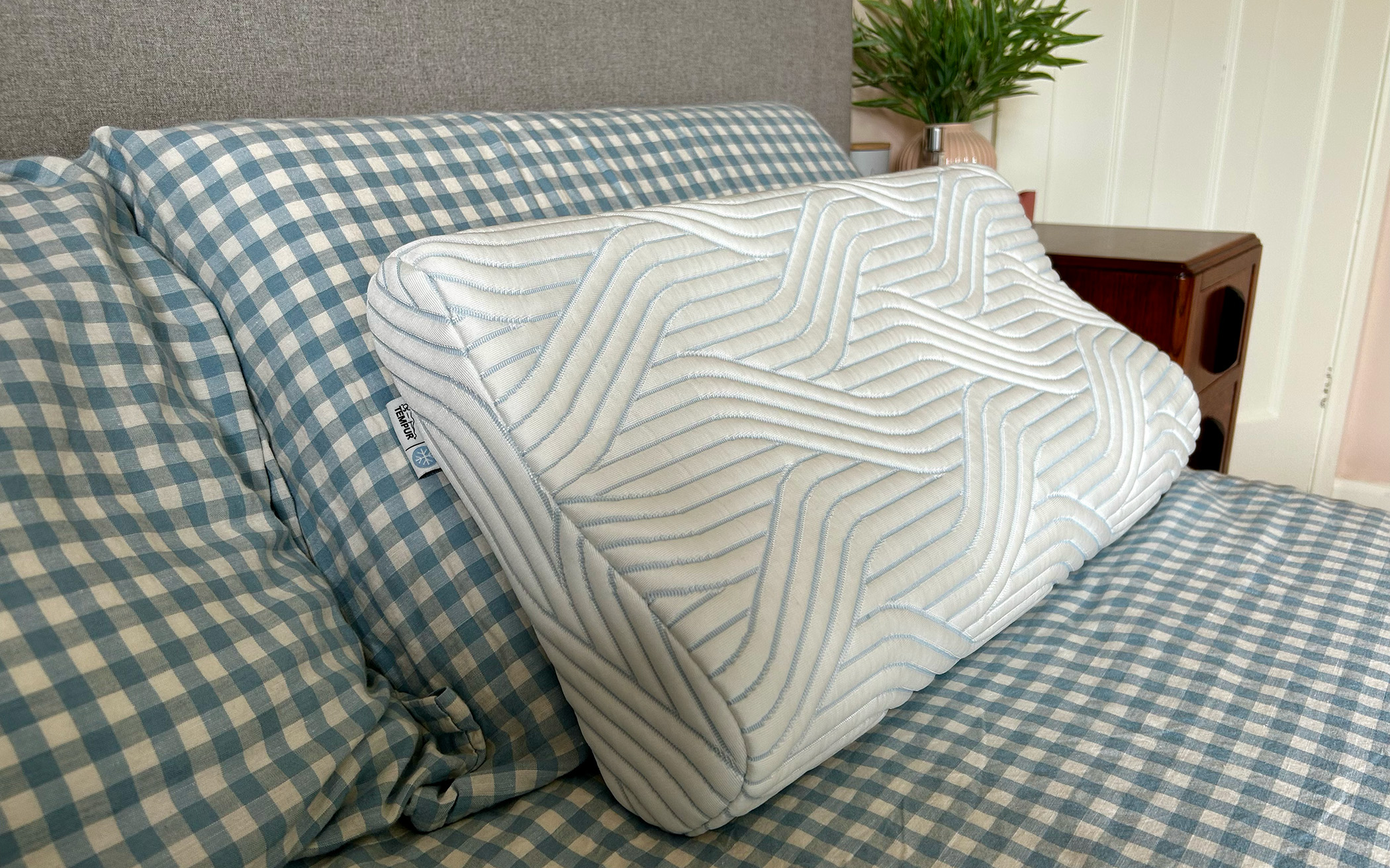 best cooling pillows