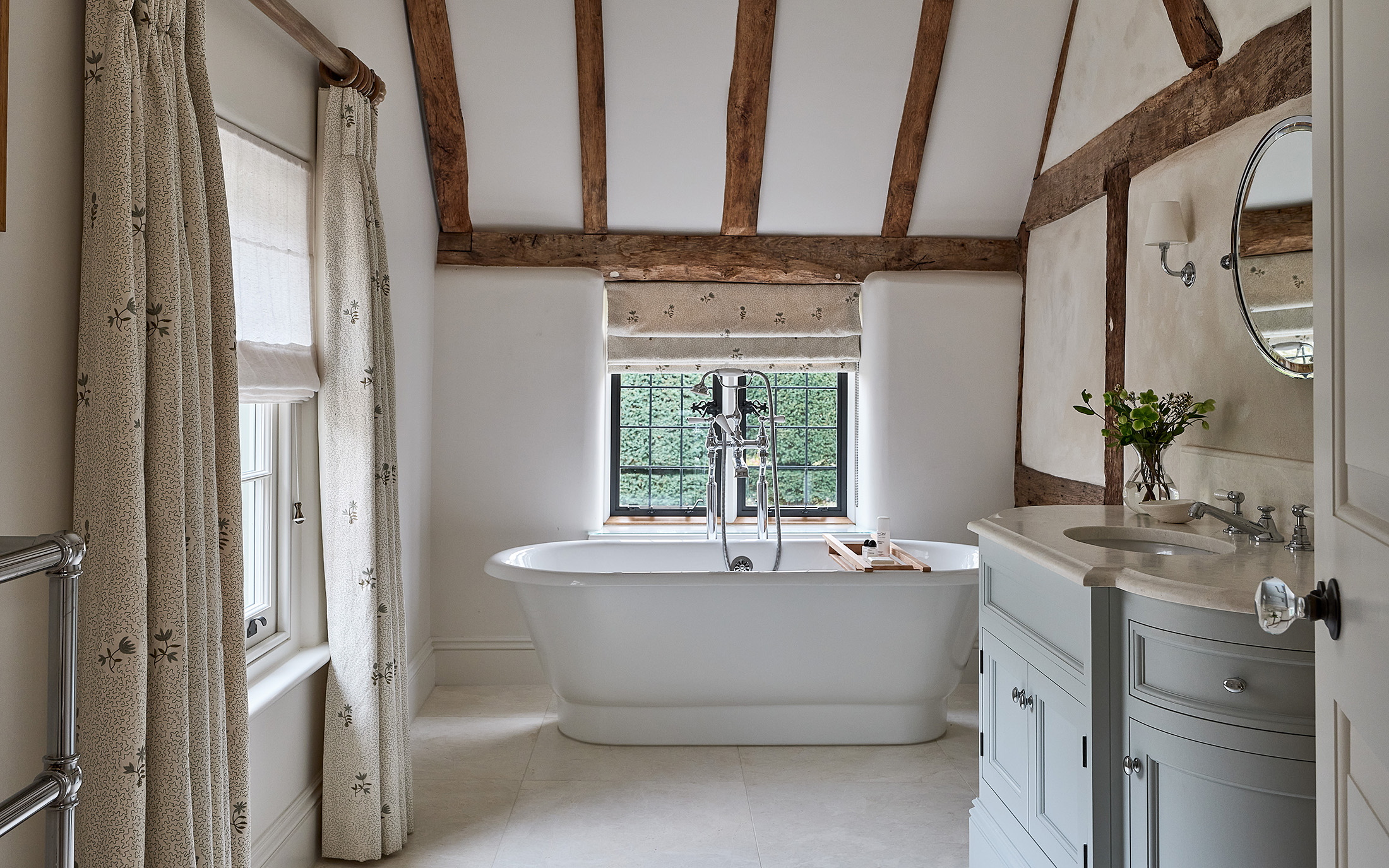 bathtub