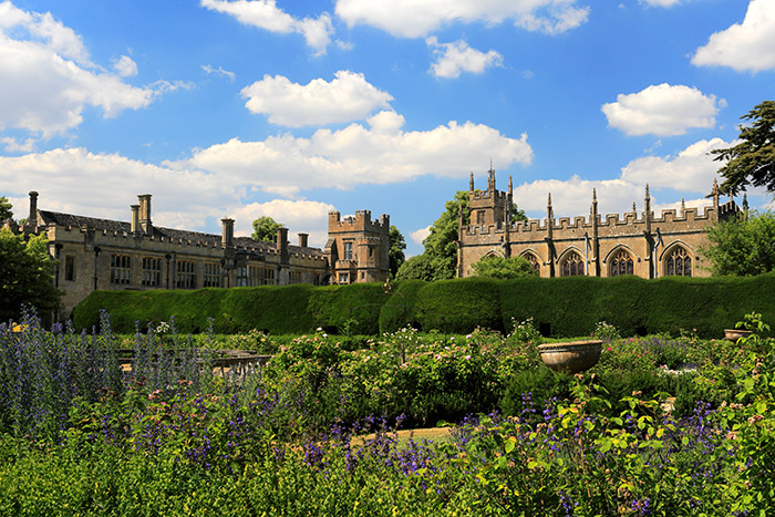 Sudeley Castle