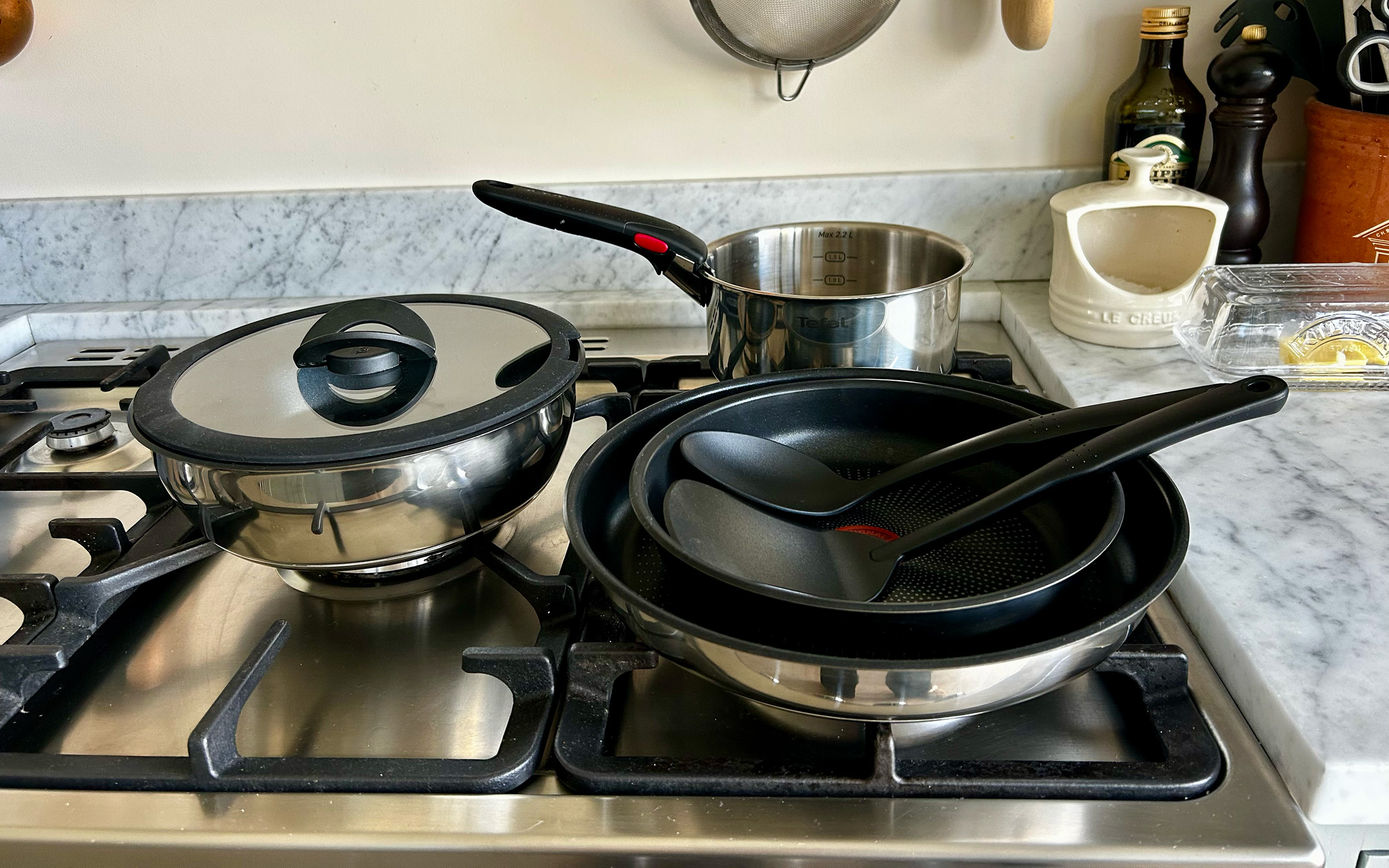 best saucepan sets