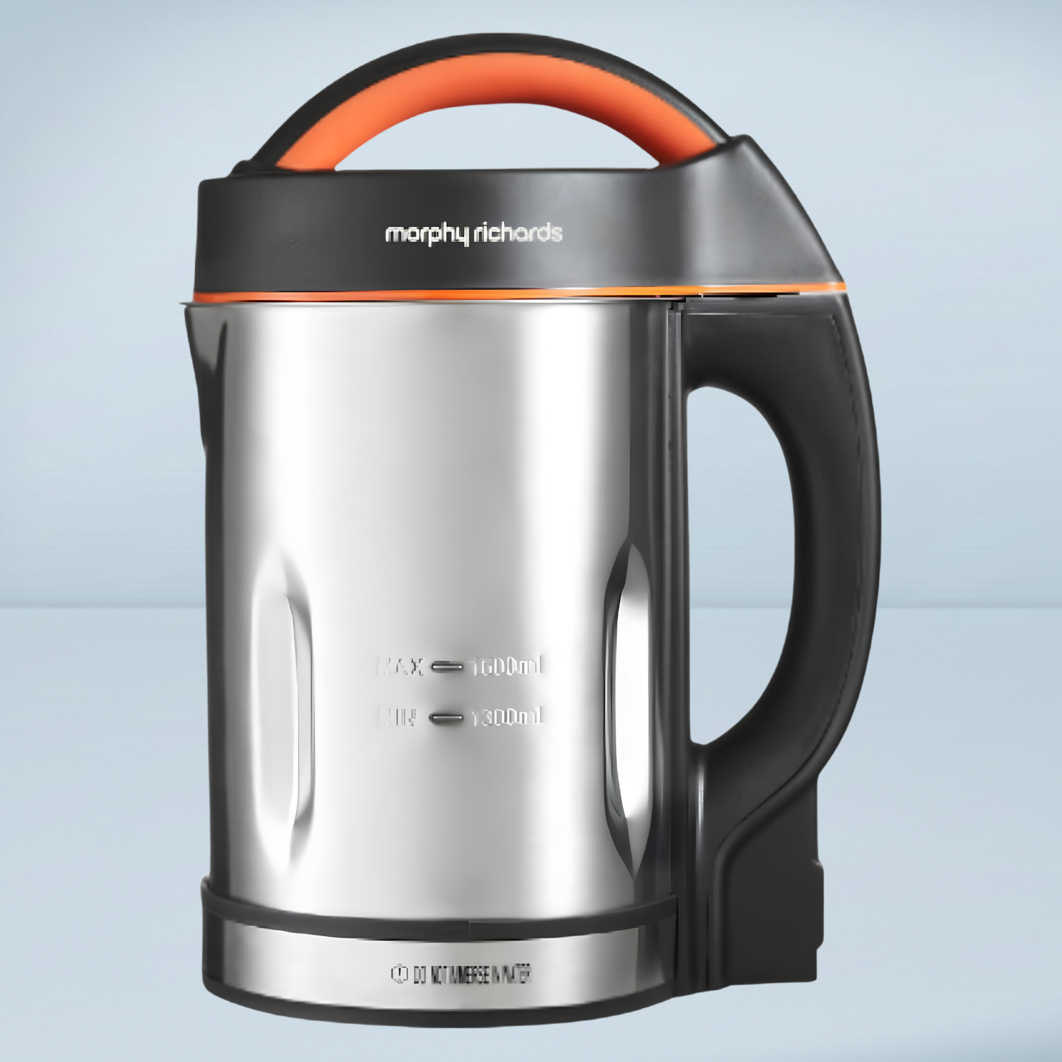 morphy richards soup maker