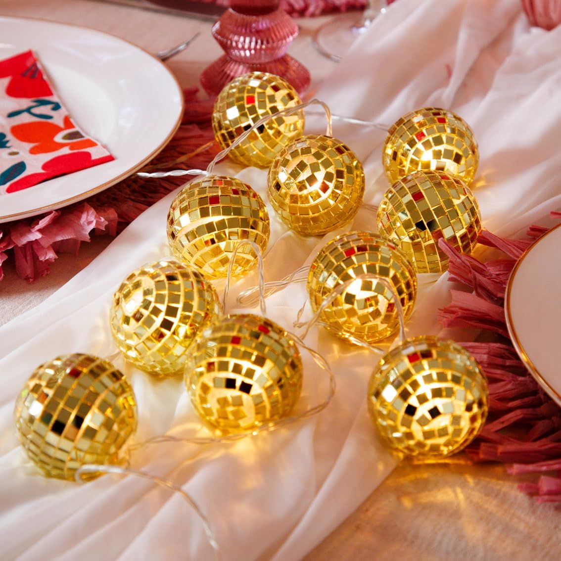 new years eve decorations