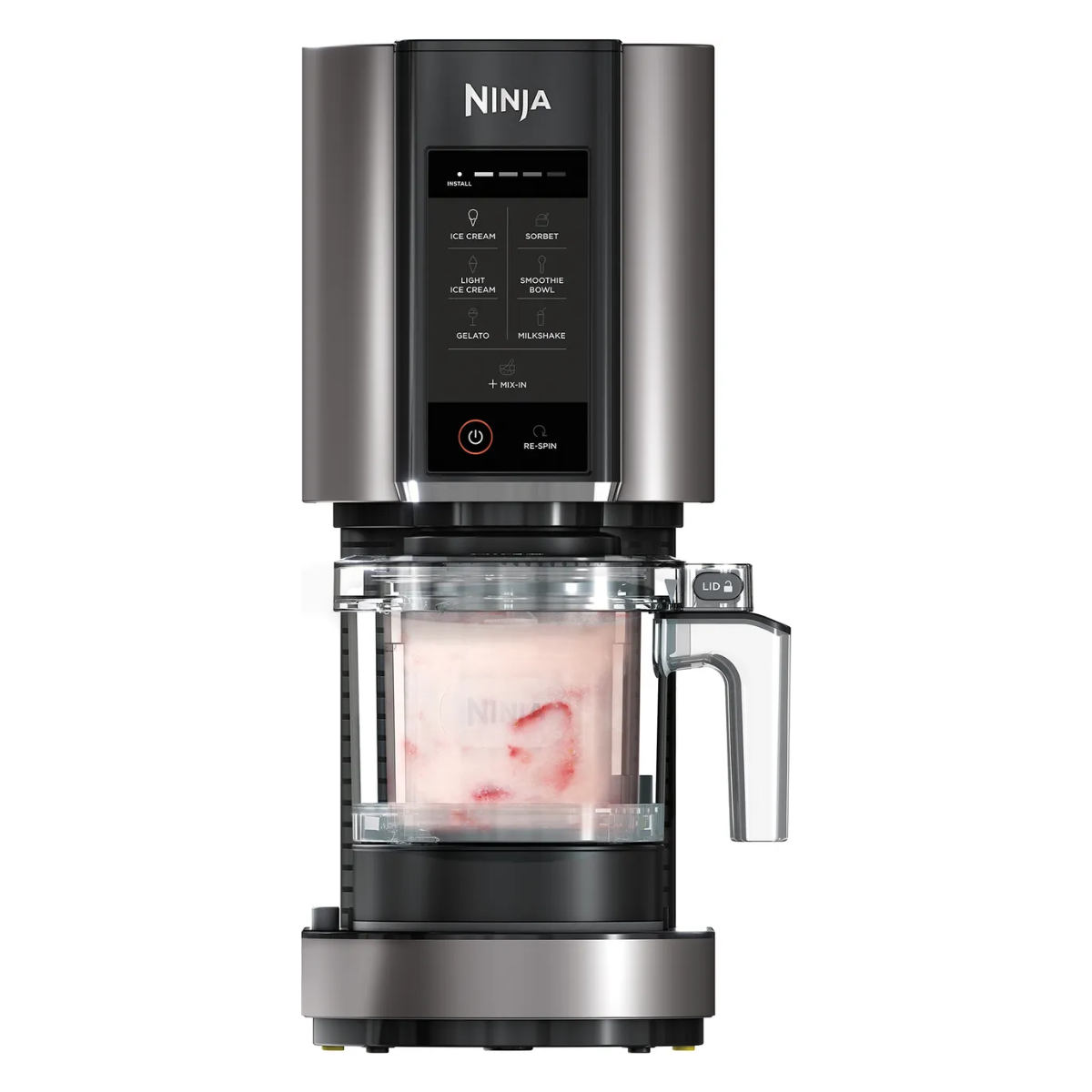 ninja creami ice cream maker