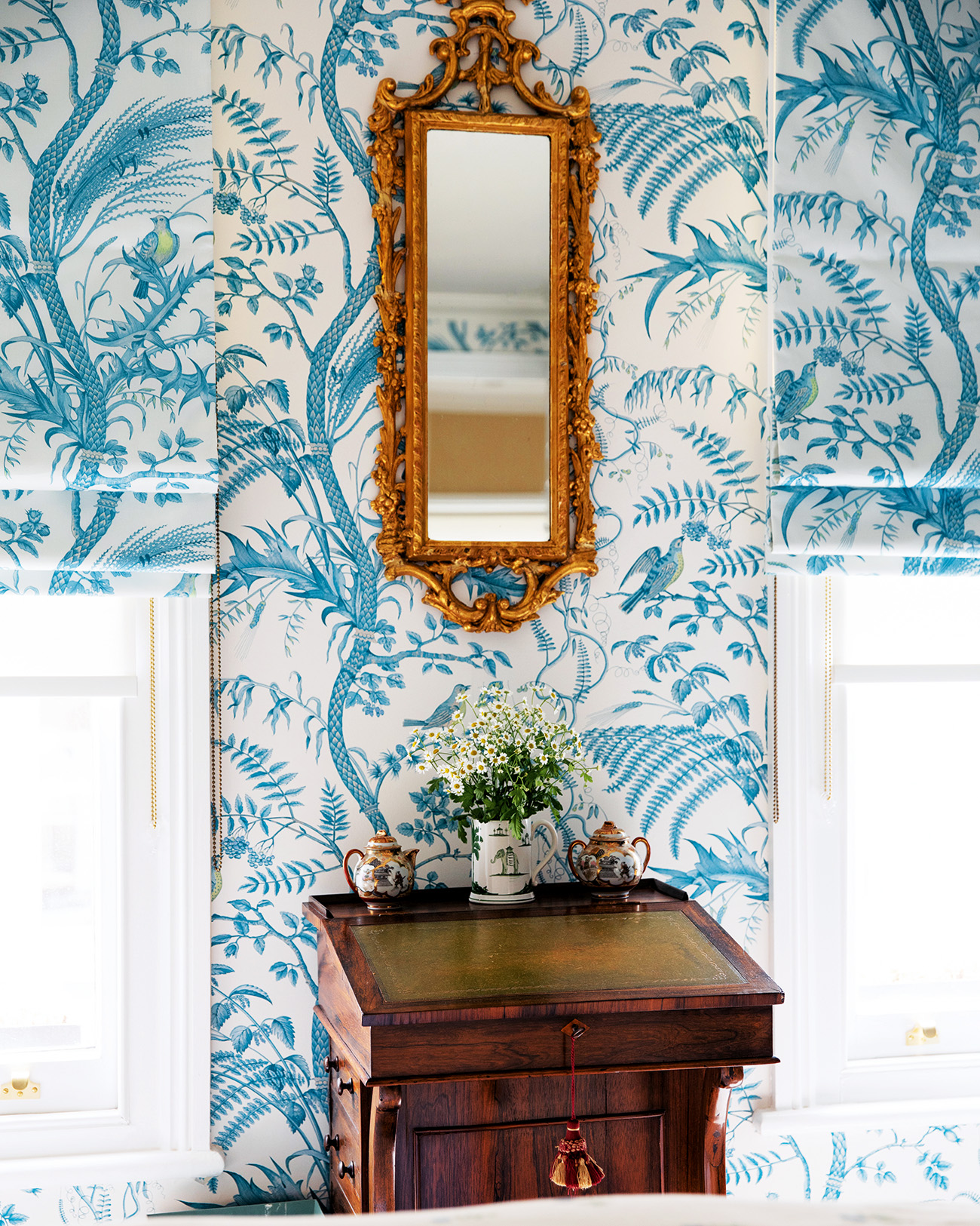 chintz