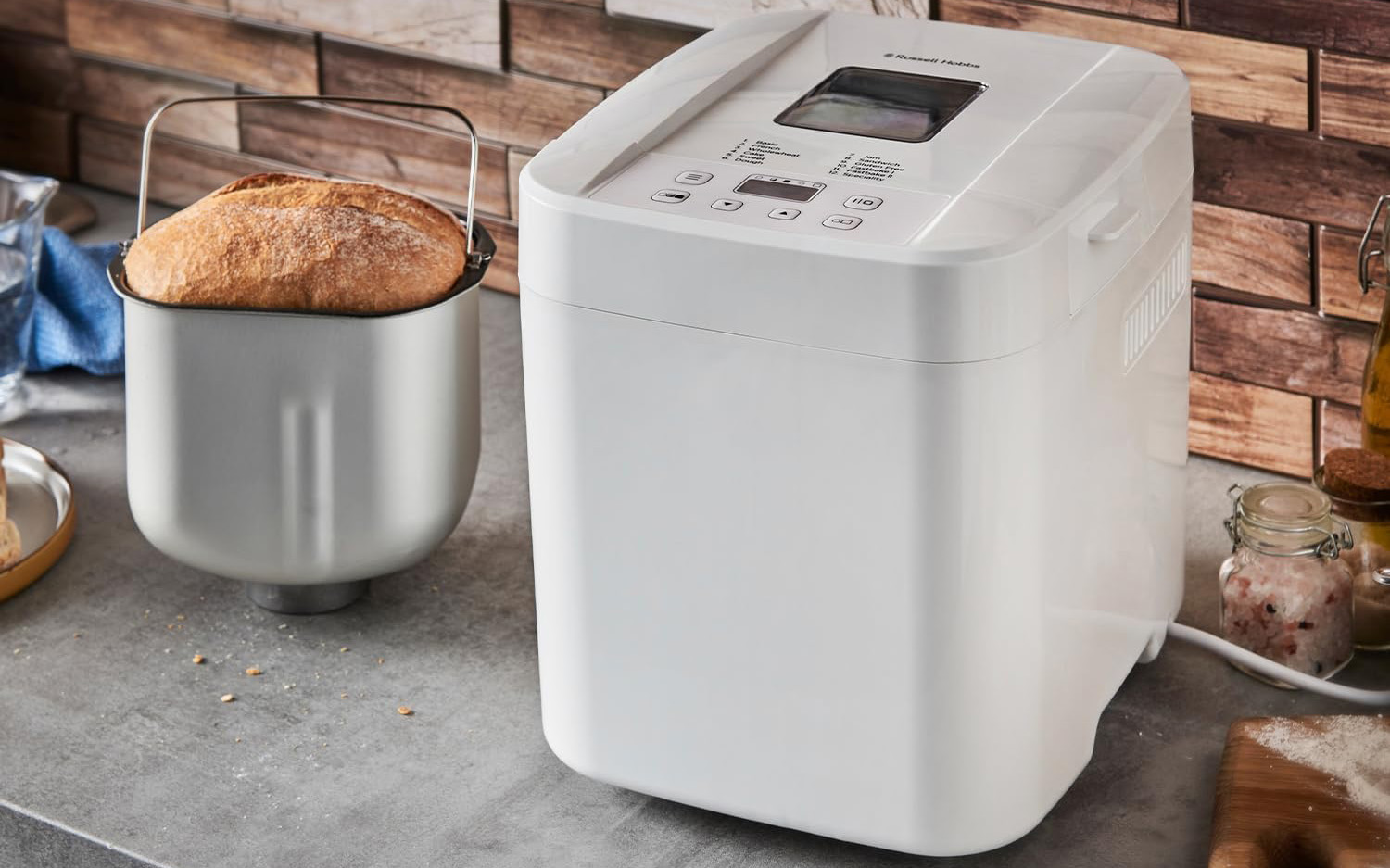 best bread makers