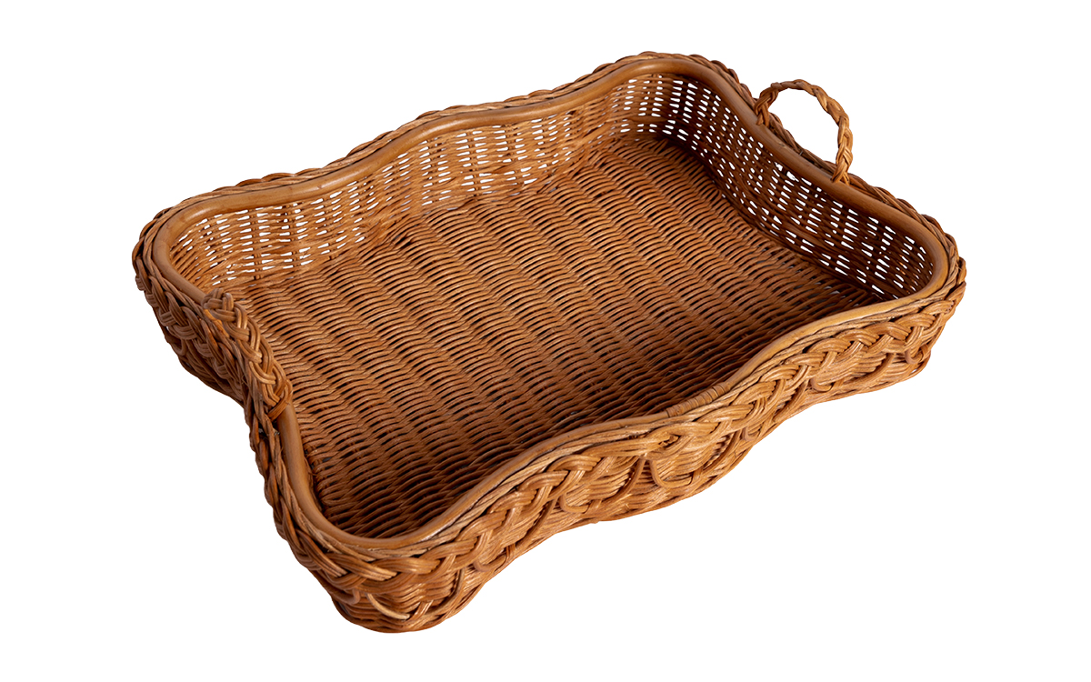 Sharland England Hadley tray