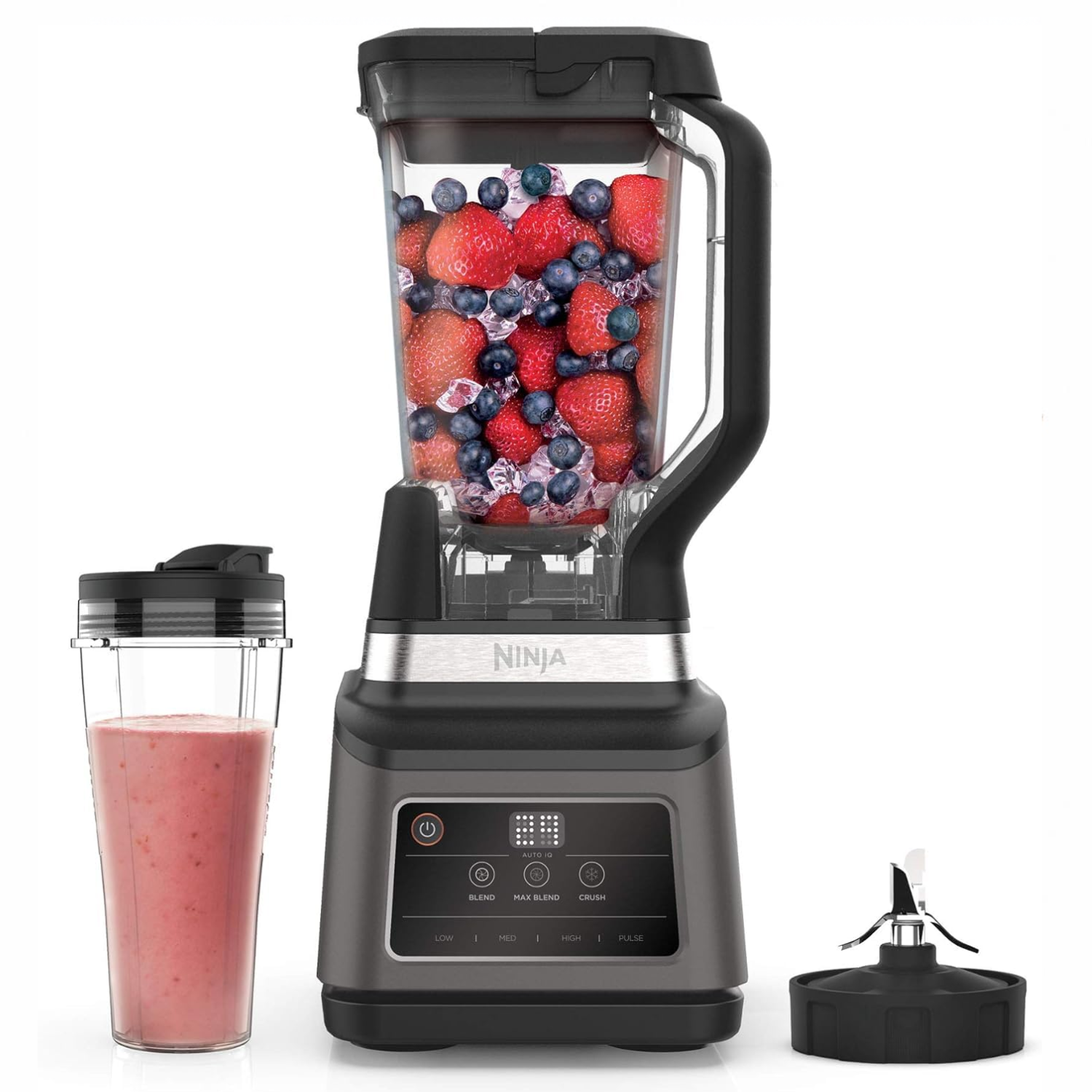 ninja blender