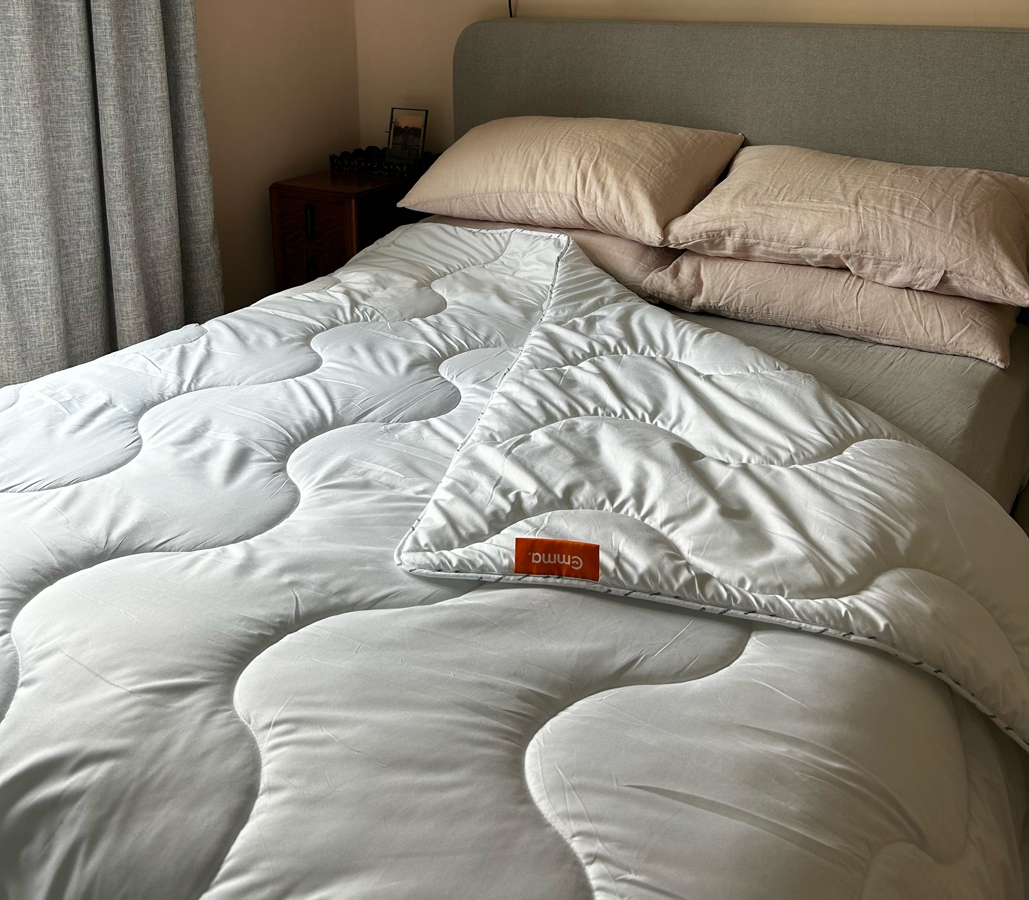 best duvet