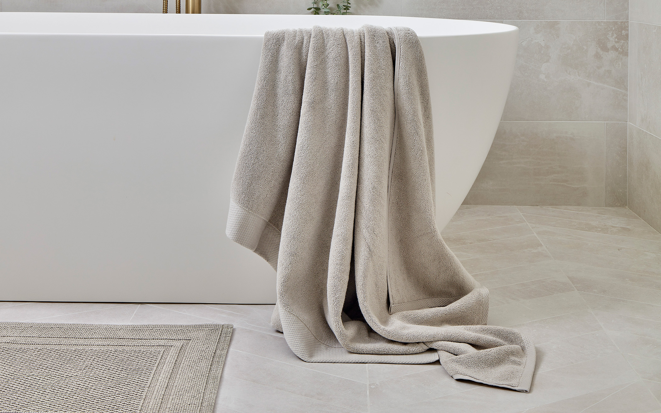 how to make towels soft again