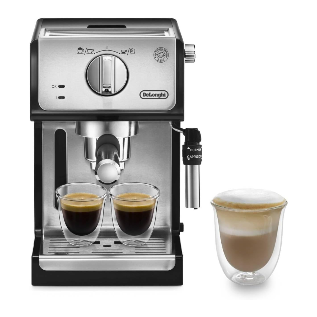 coffee machine deals