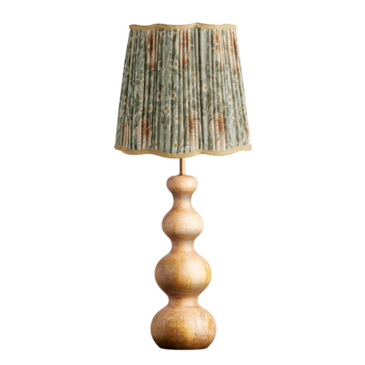 Pooky Smaller Wobster Table Lamp