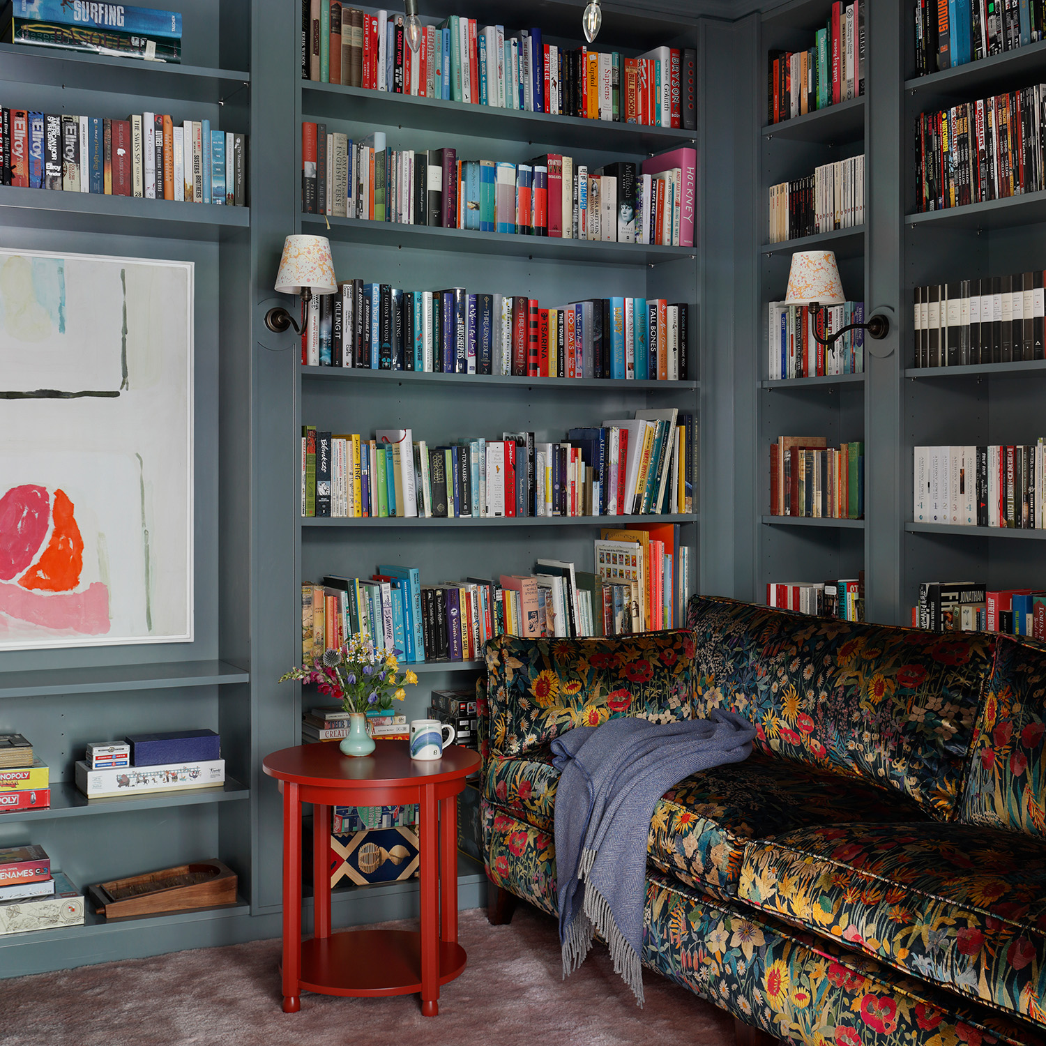 pringlelibrary