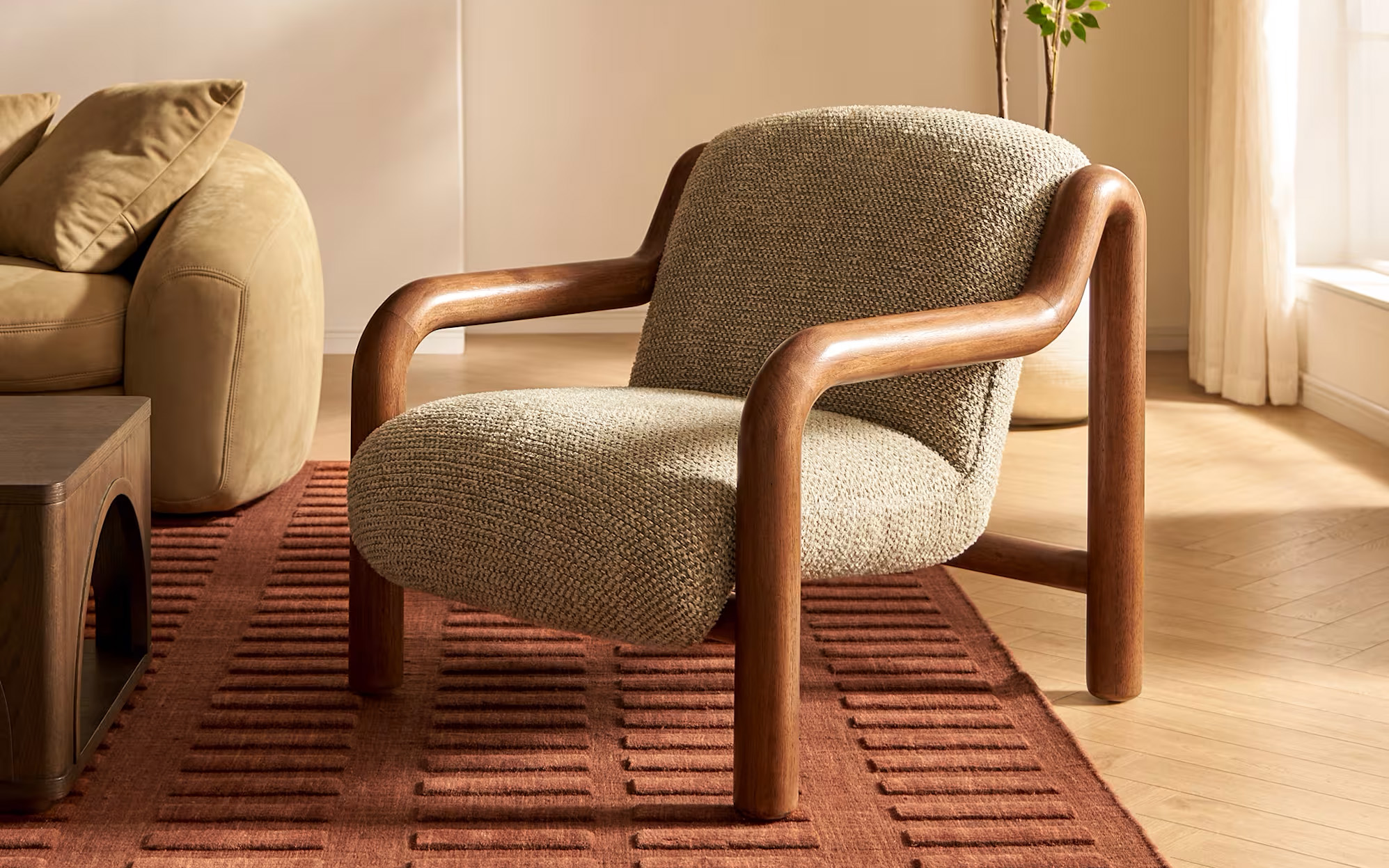 best accent chairs