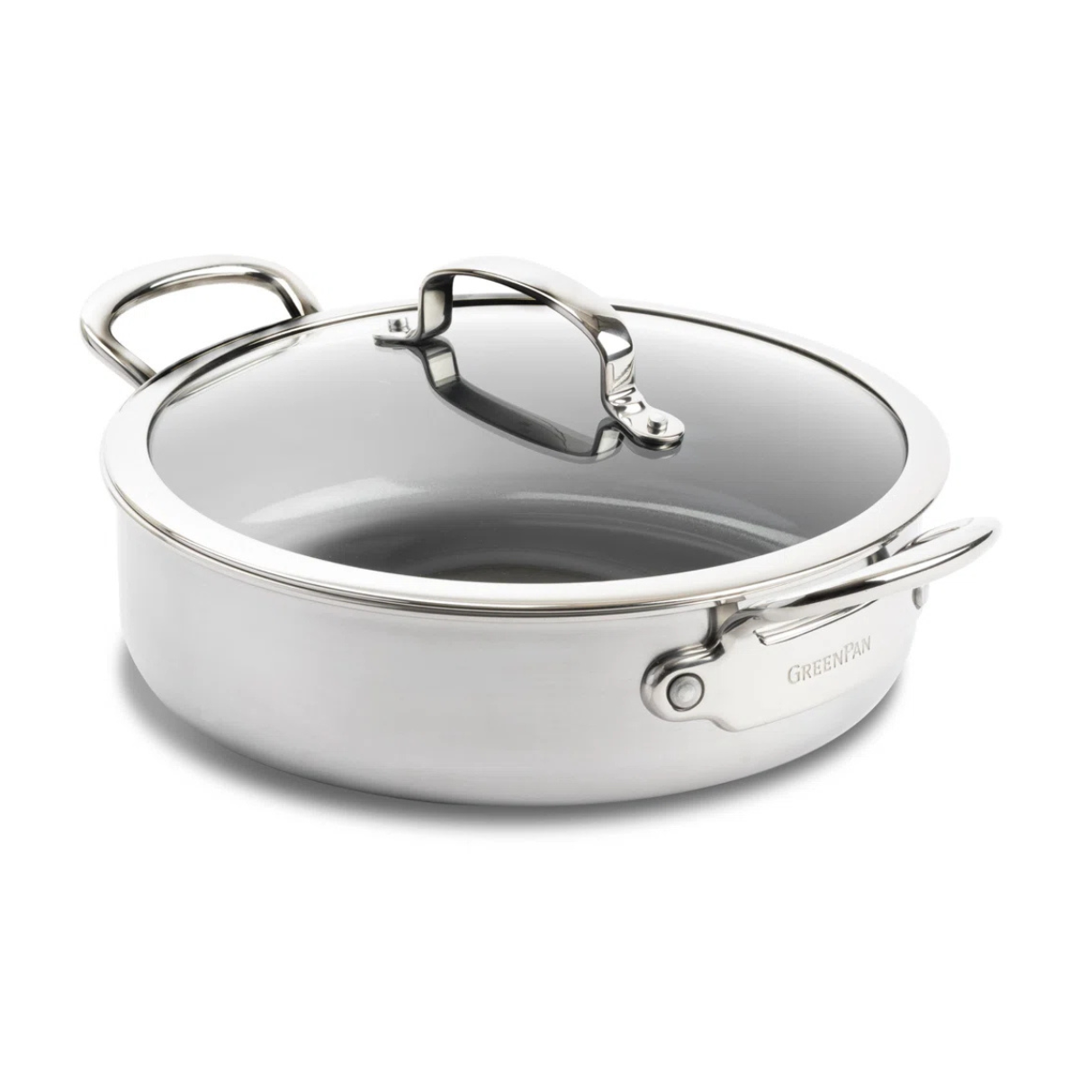 Greenpan Premiere Skillet