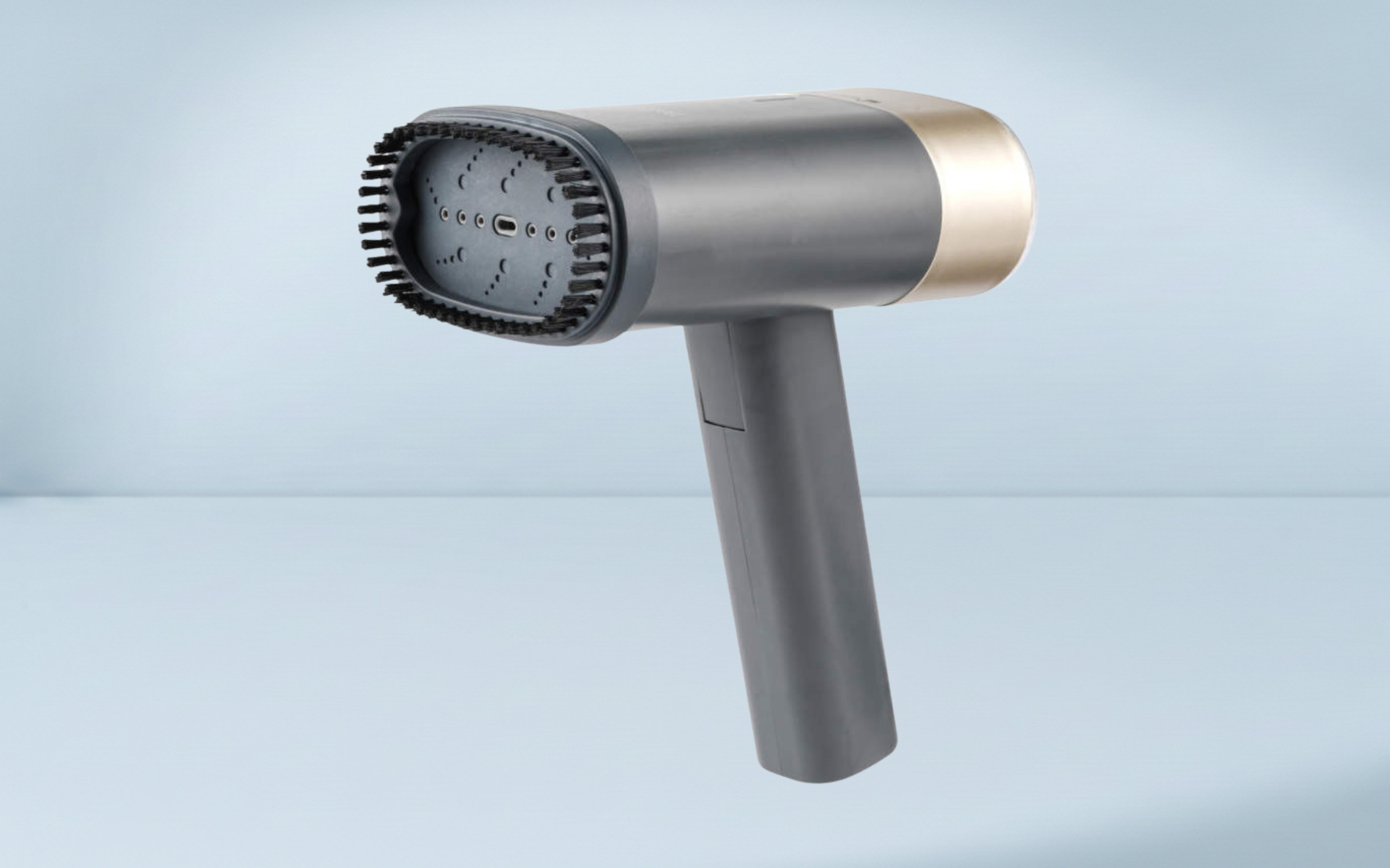 Beldray Titanium Handheld Portable Garment Steamer