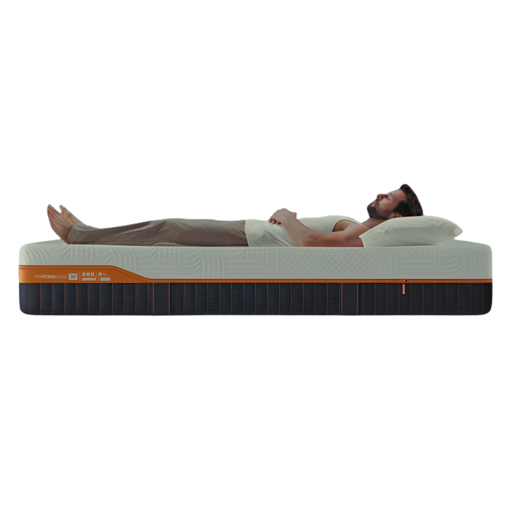 emma performance 30 mattress