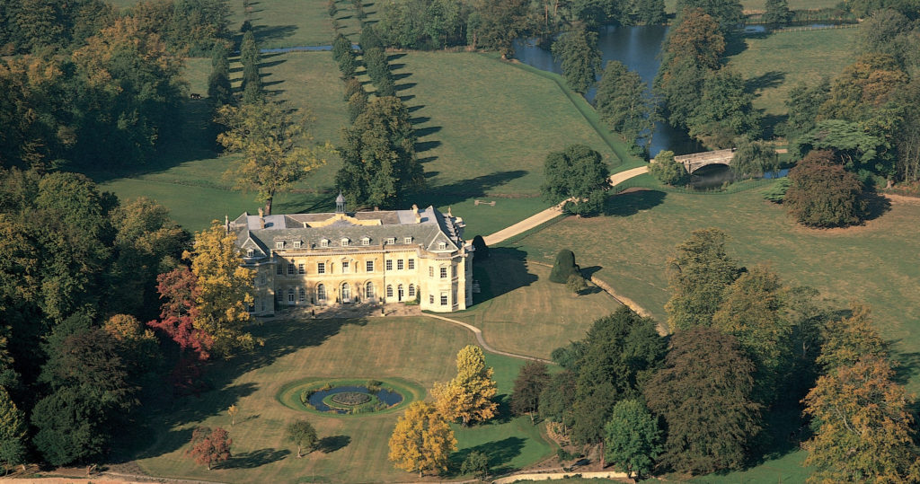 buckinghamshire