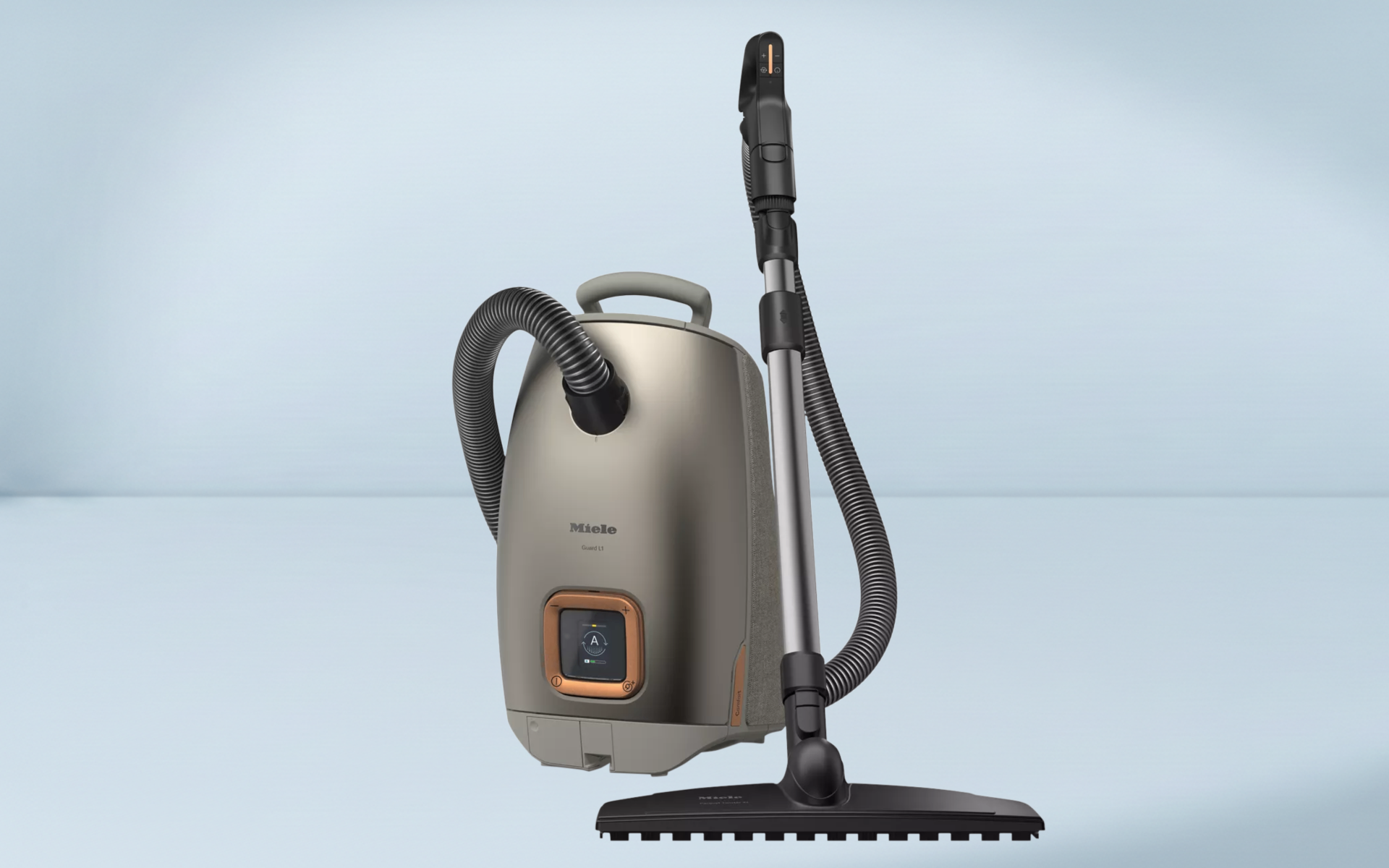 miele Guard L1 Comfort XL Titanium PF