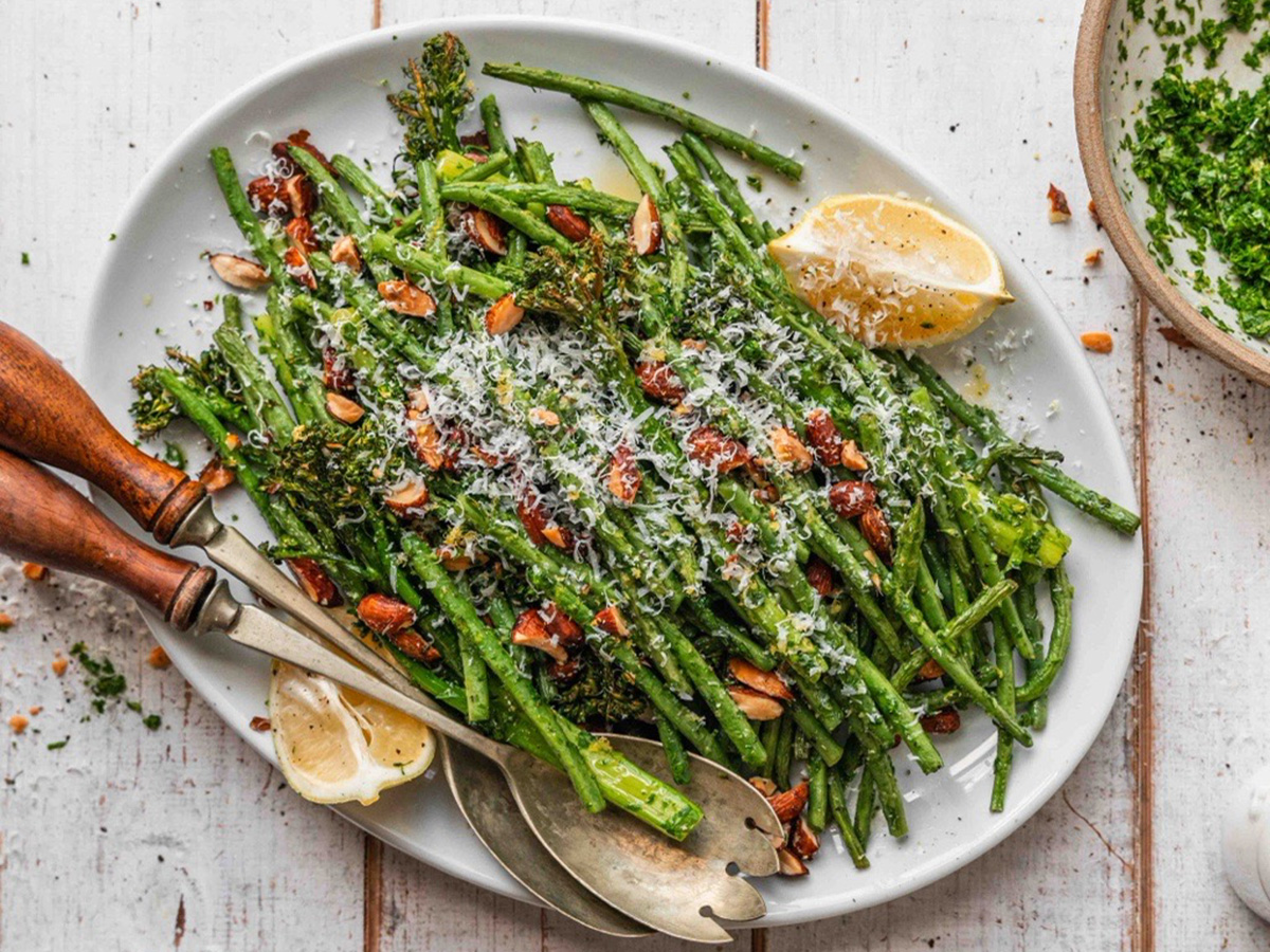 best air fryer recipes